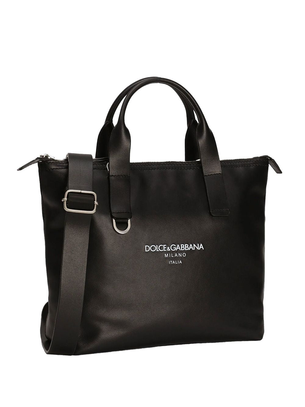 DOLCE & GABBANA Amado Mini Tote Handbag
