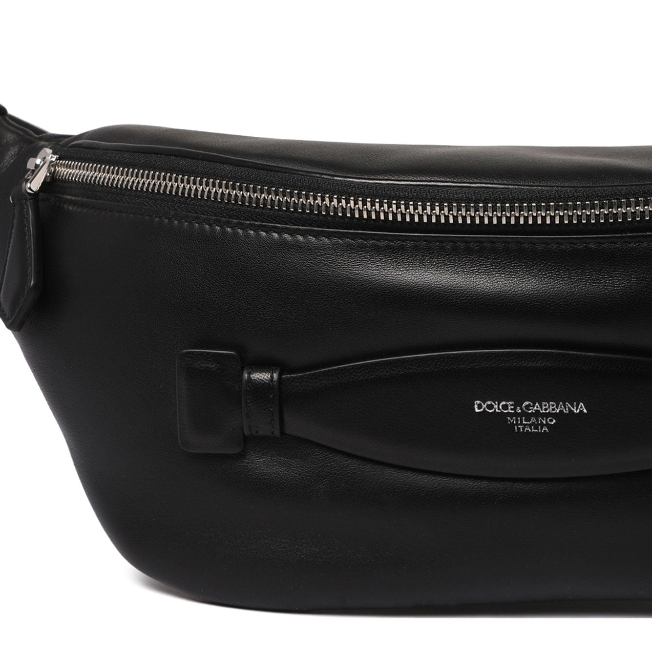DOLCE & GABBANA Leather Handbag for Men