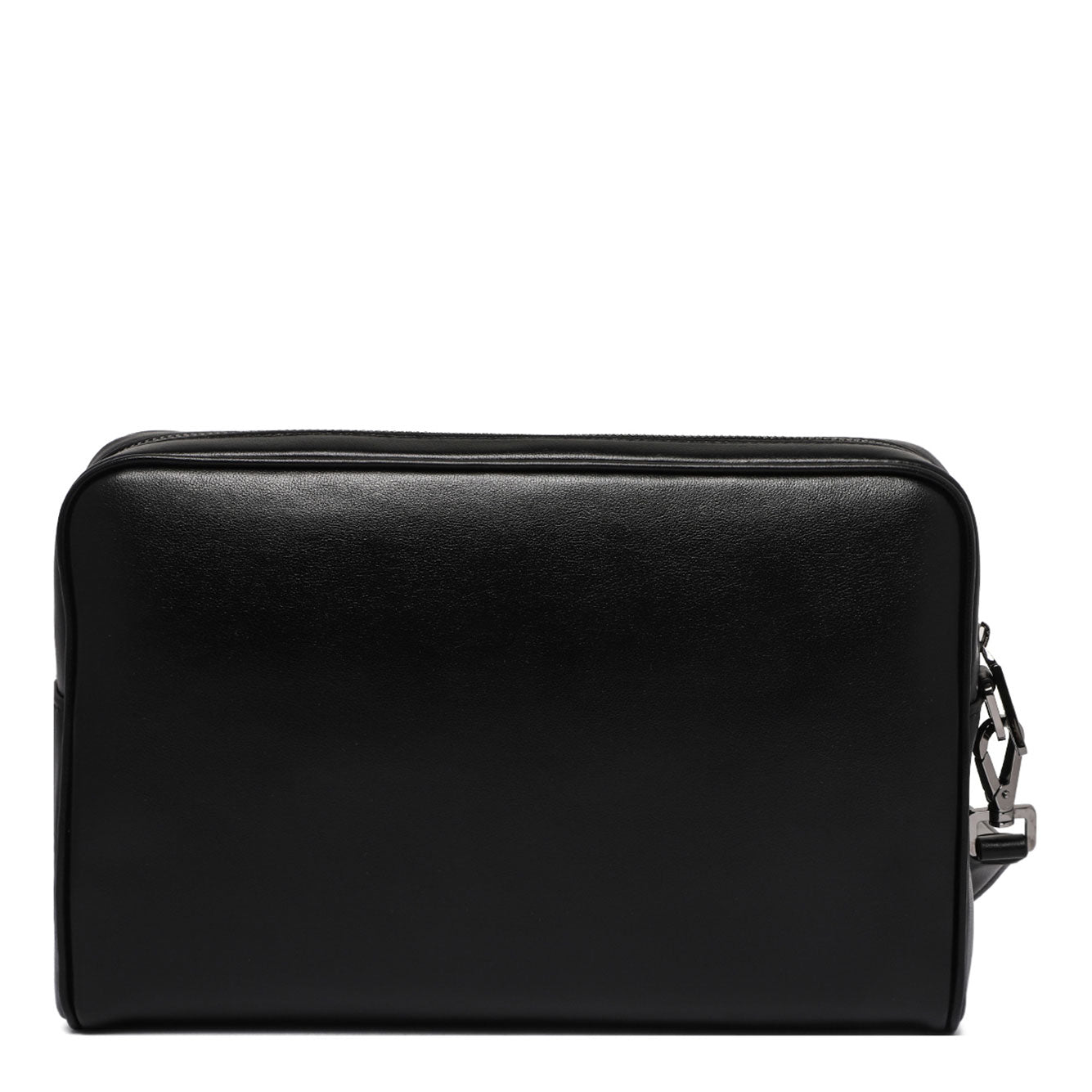 DOLCE & GABBANA Essential Vitello Handbag for Men