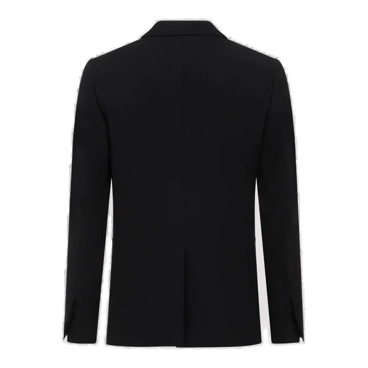 GIVENCHY Men's Wool Outerwear Jacket