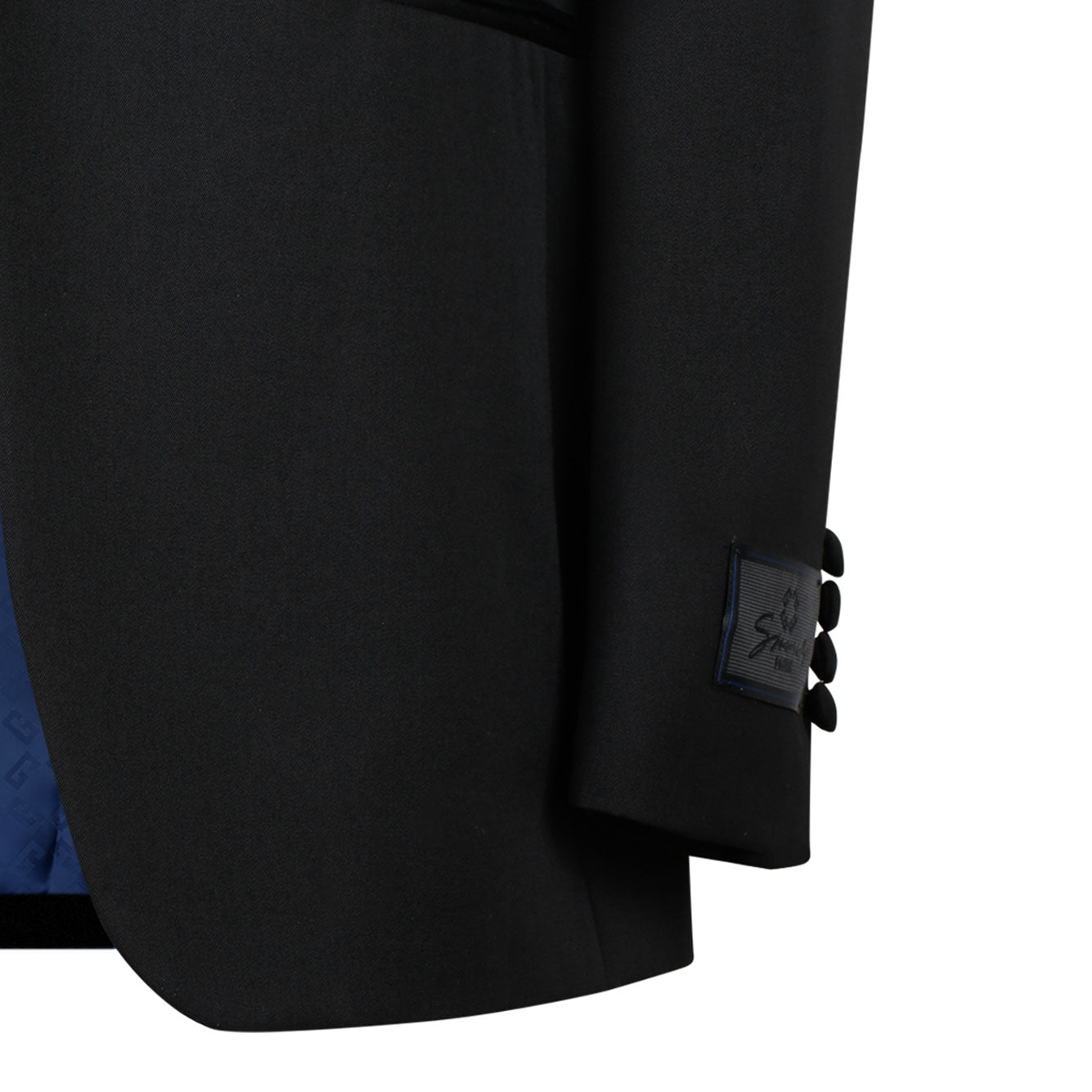 GIVENCHY Men's Wool Jacket - SS25 Collection