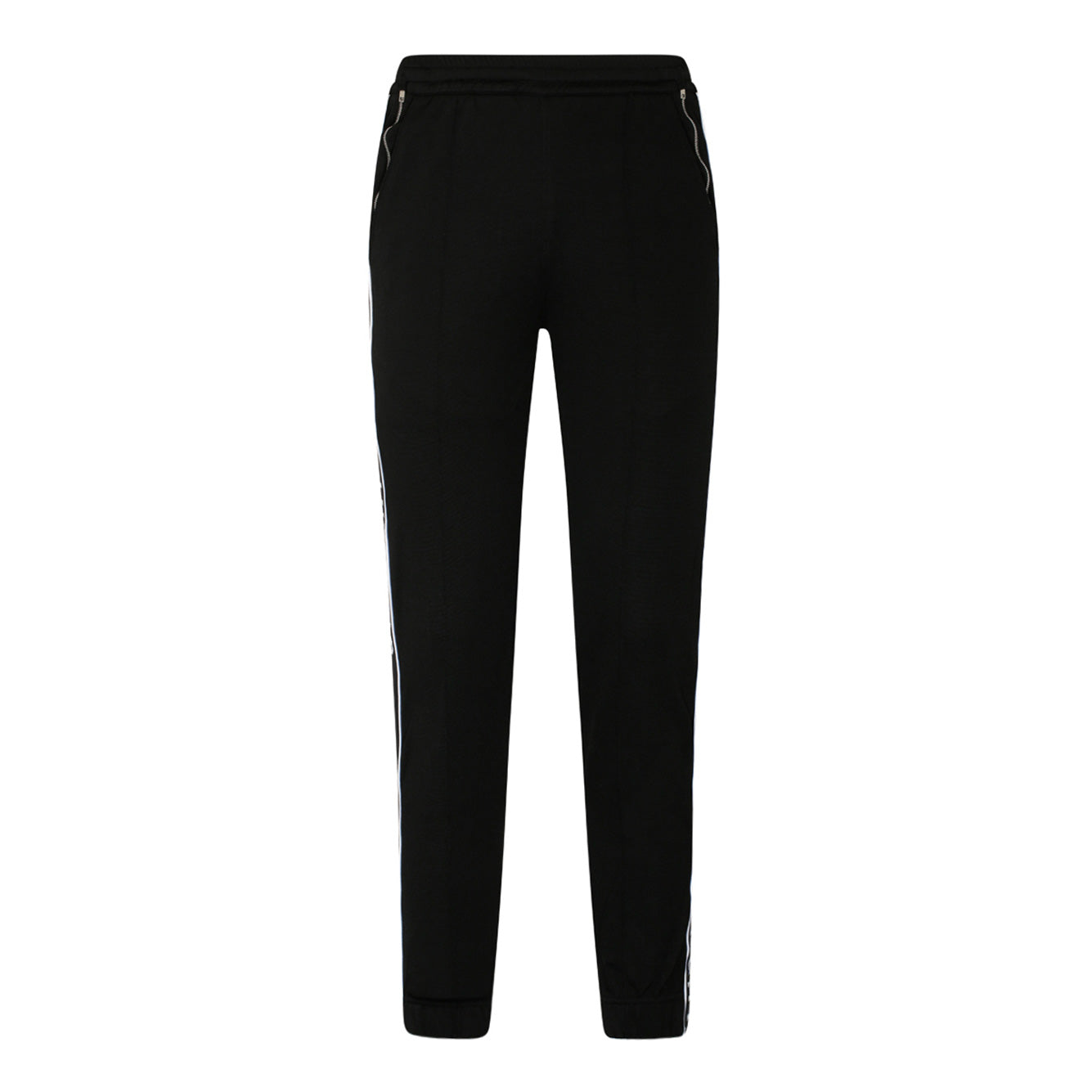 GIVENCHY Sleek Polyamide Trousers for Men