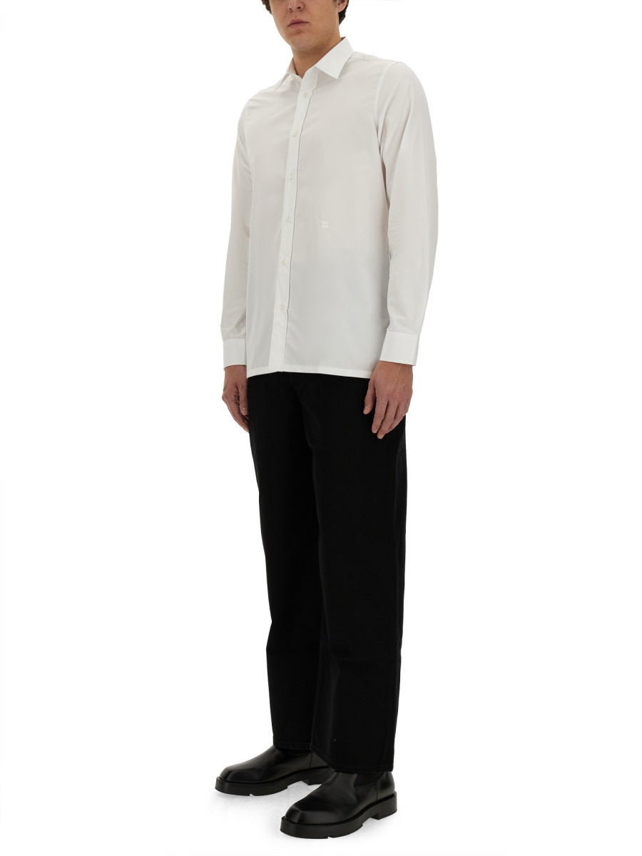 GIVENCHY Wide Fit Jeans - Size 31