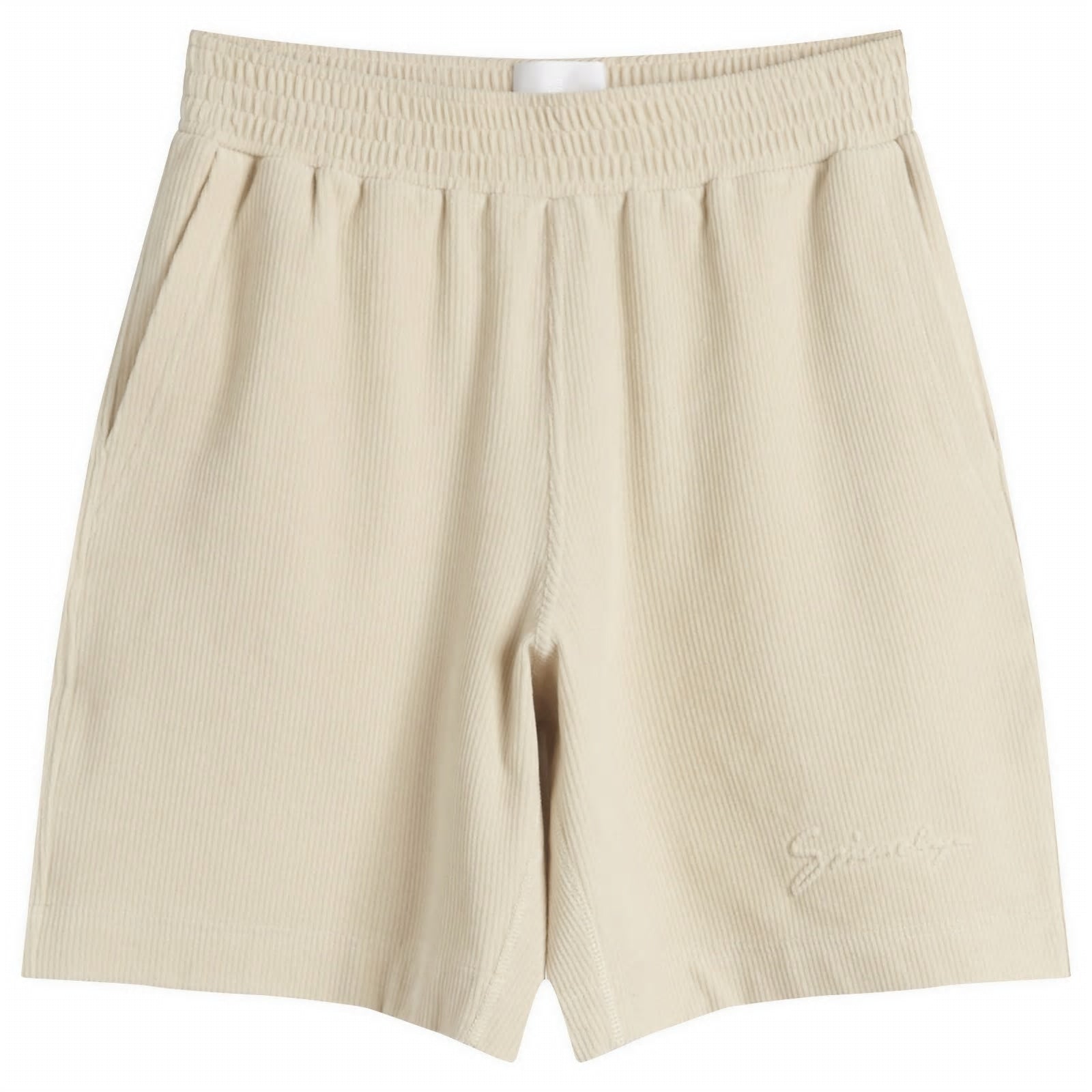 GIVENCHY Men's Mini Shorts for SS25