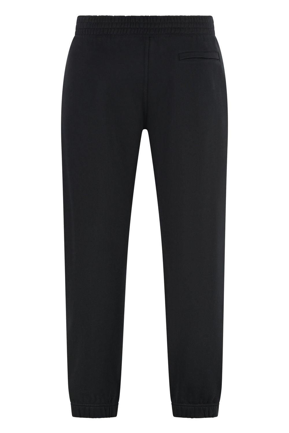 GIVENCHY Cotton Track Pants for Men