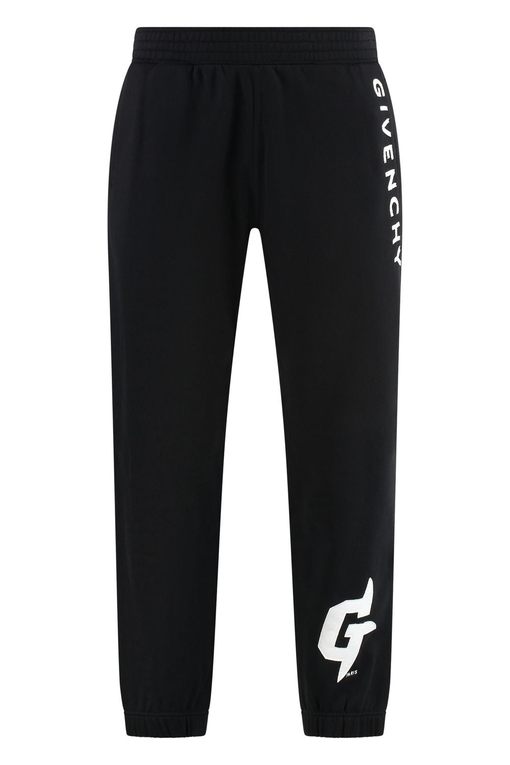 GIVENCHY Cotton Track Pants for Men