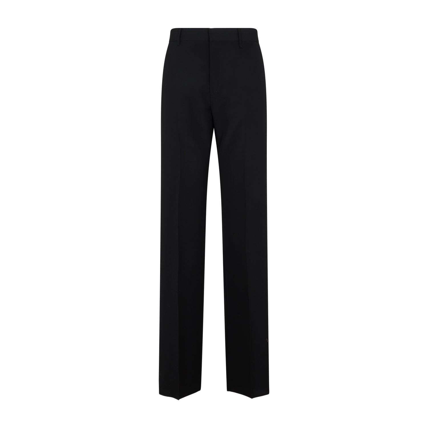GIVENCHY Tailored Wool Trousers for Men