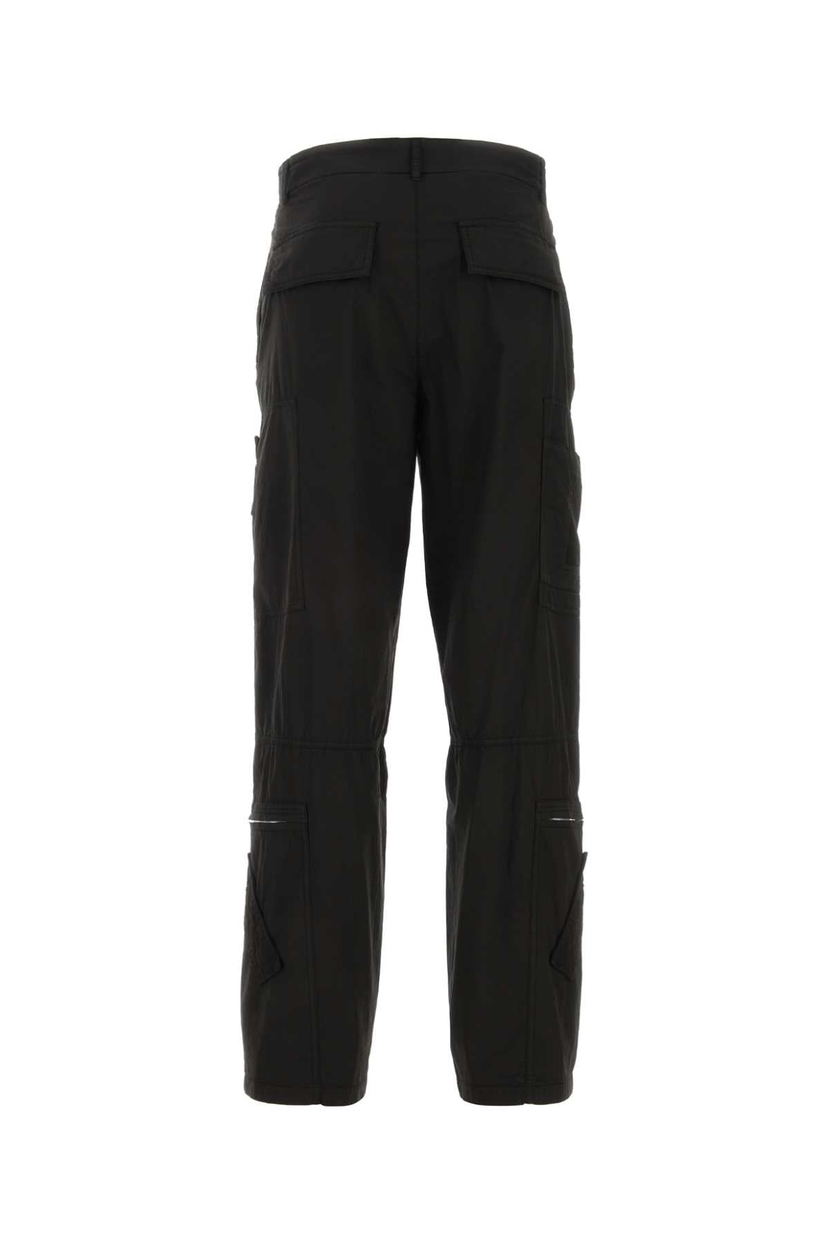 GIVENCHY Men's Modern Cargo Pants