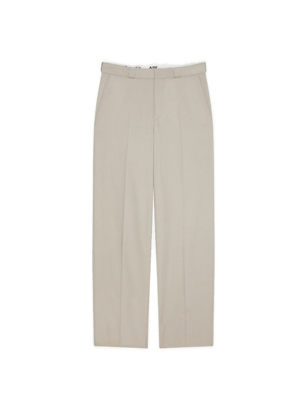 GIVENCHY Casual Unstitched Pant for Men