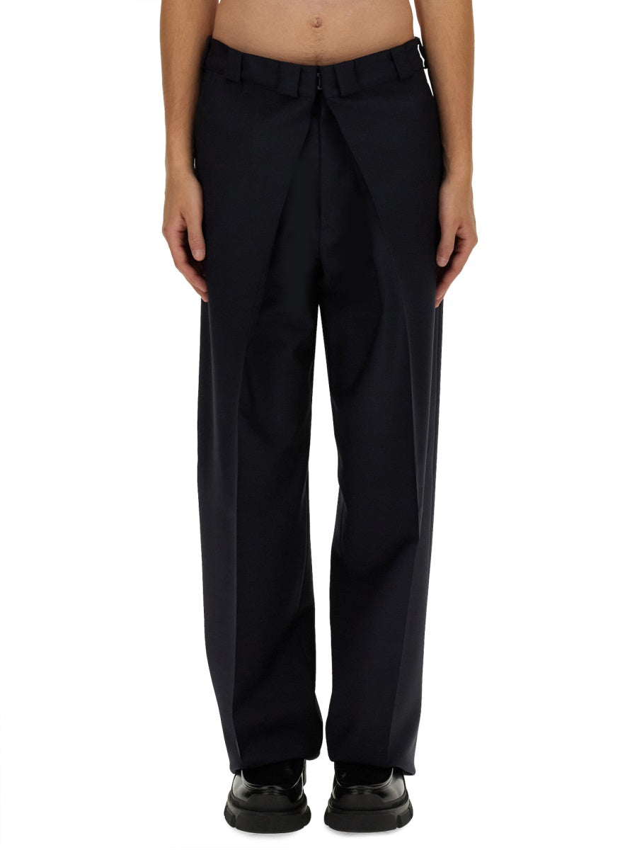 GIVENCHY Extra Large Pants for Men