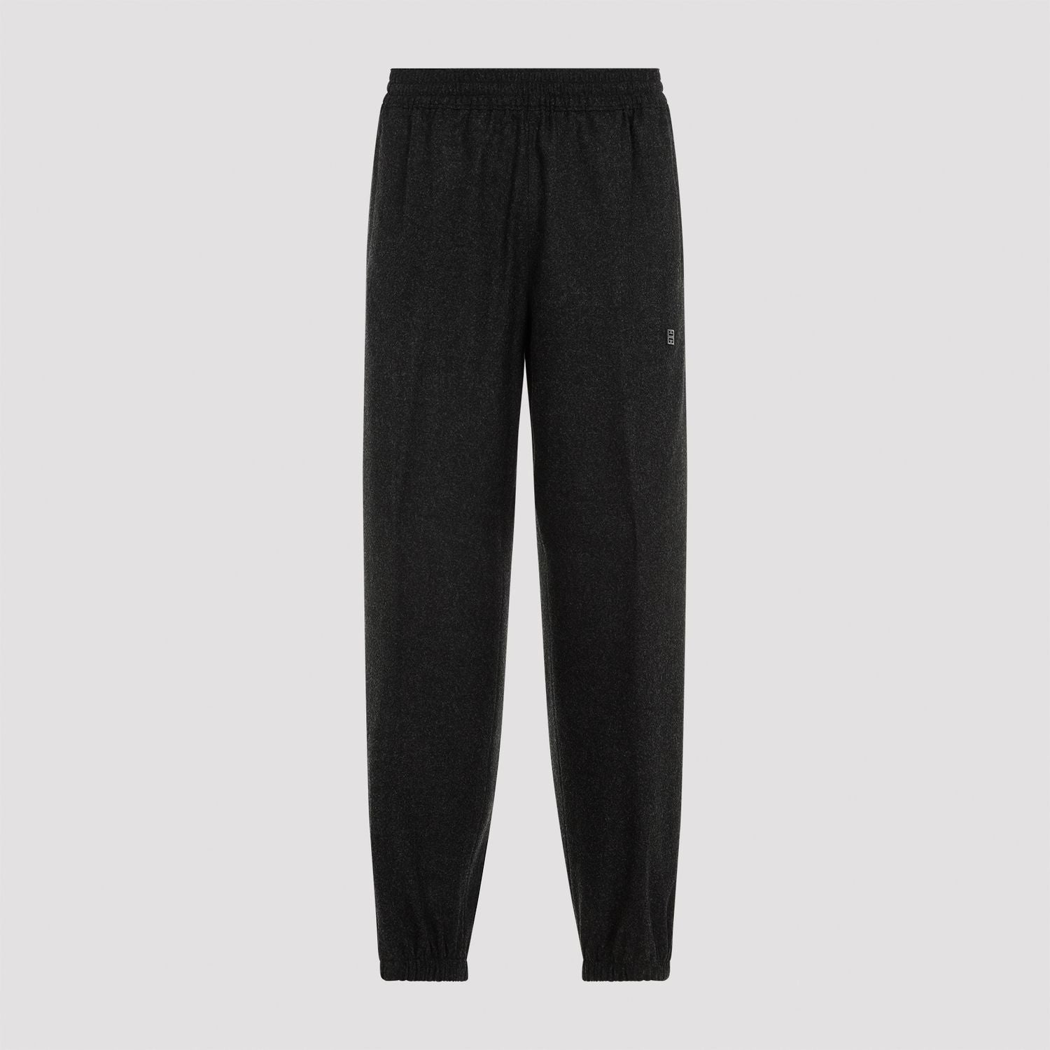 GIVENCHY Men's Virgin Wool Pants