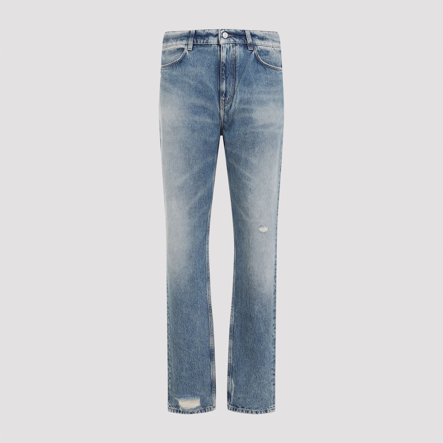 GIVENCHY Slim Fit Denim Jeans (Size 30)