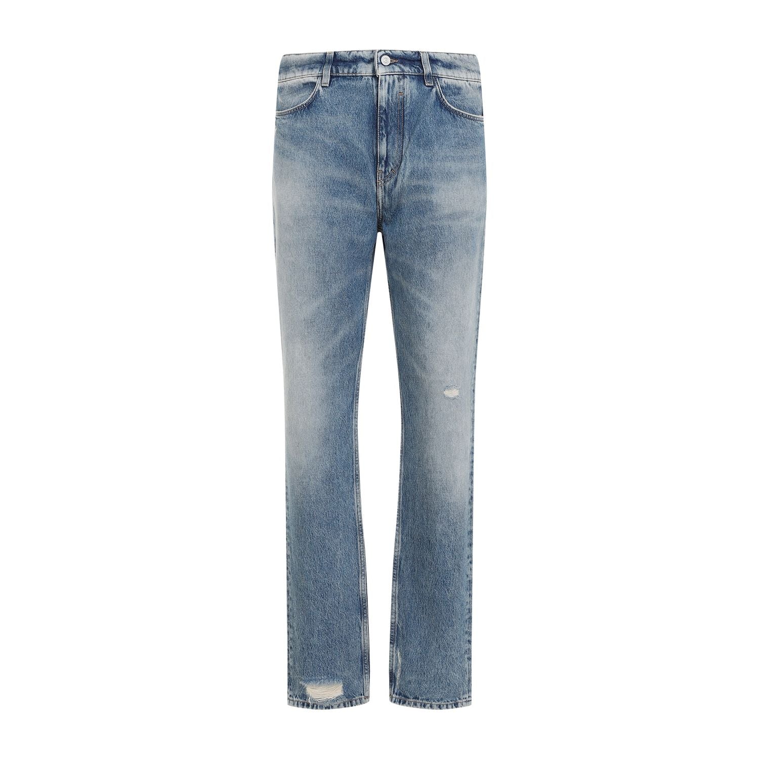 GIVENCHY Slim Fit Denim Jeans (Size 30)