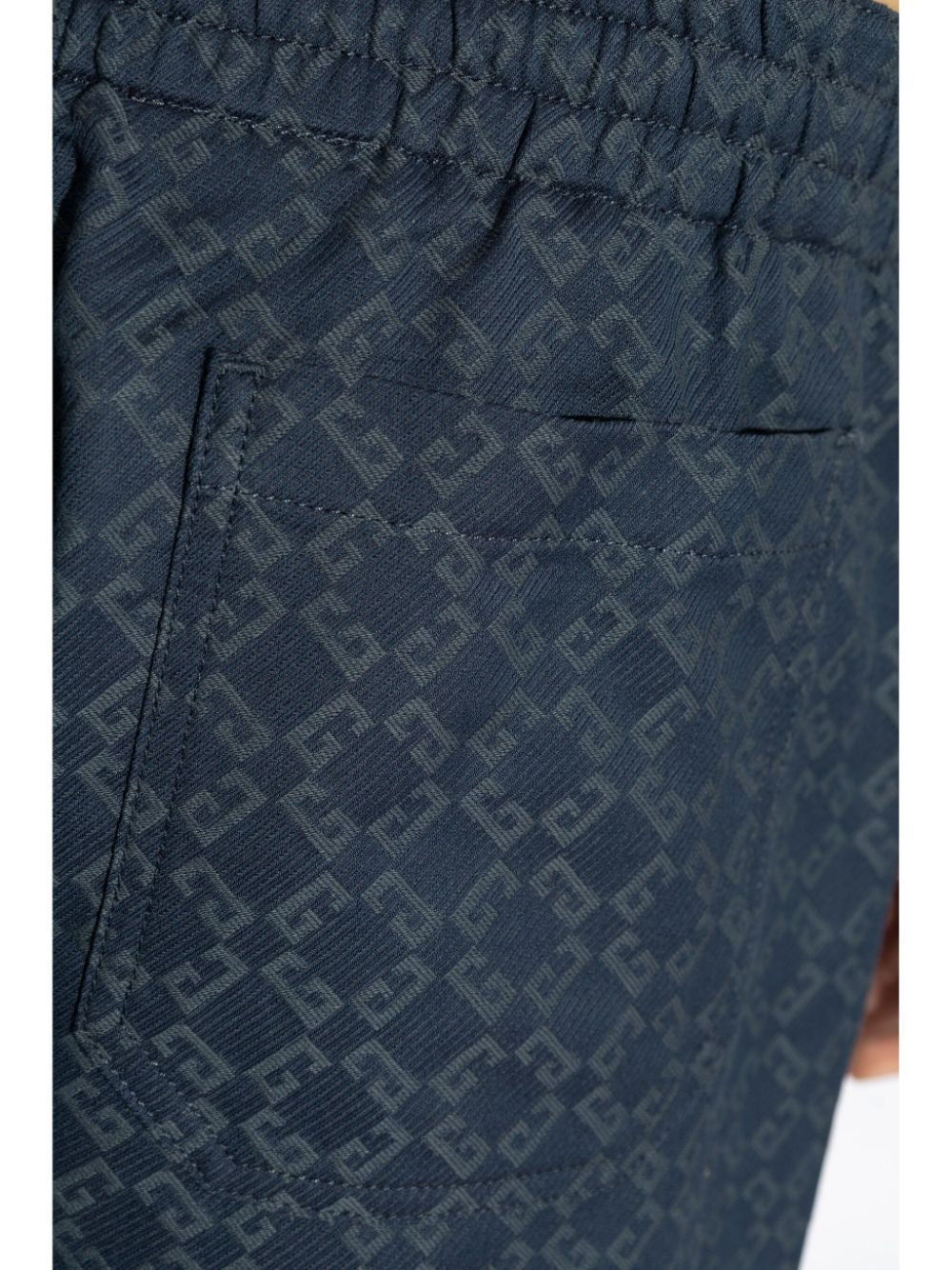 GIVENCHY Men's Stylish Shorts for SS25