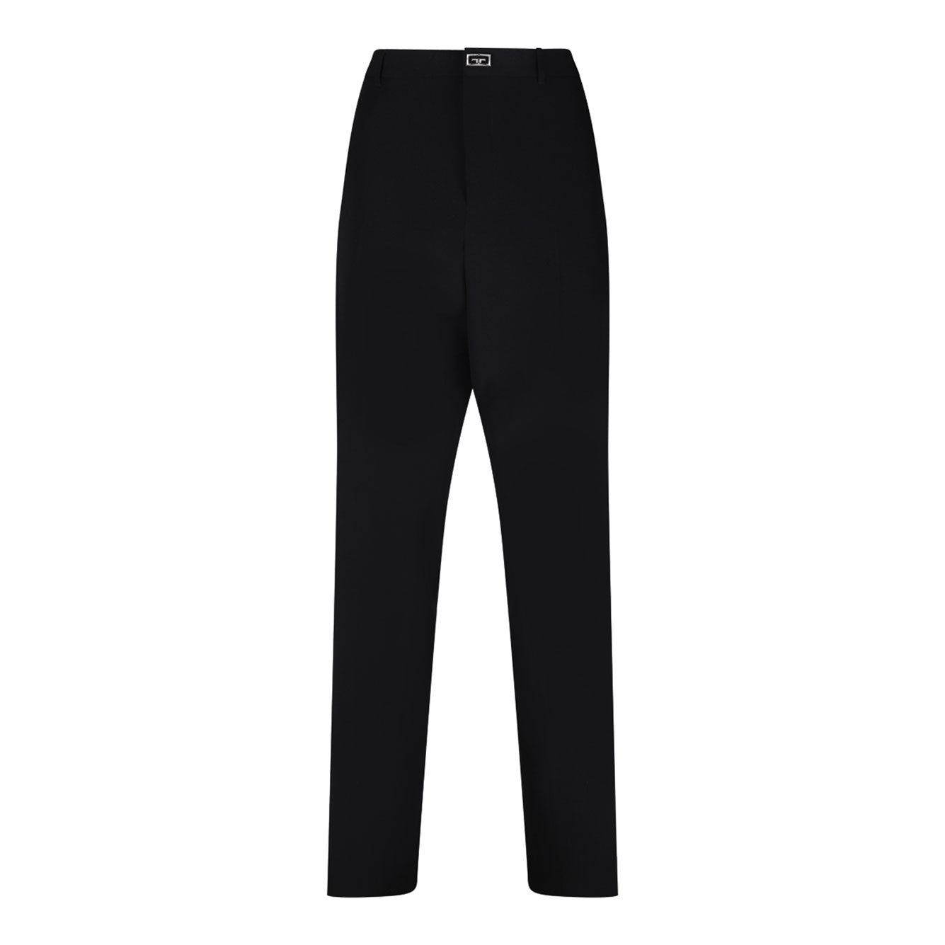GIVENCHY Sophisticated Wool Trousers for Men
