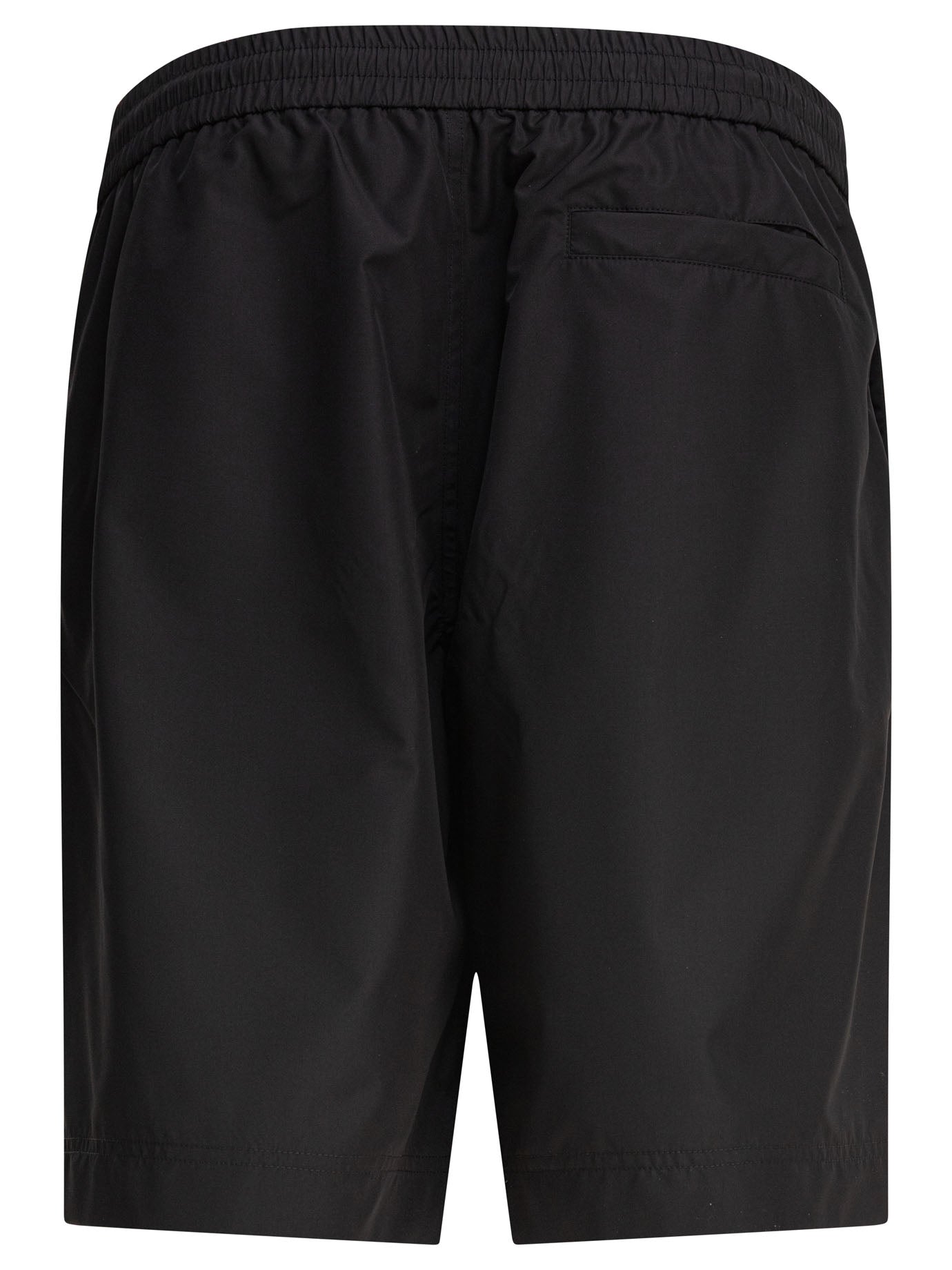 GIVENCHY 4G Logo Bermuda Shorts - Men's Design