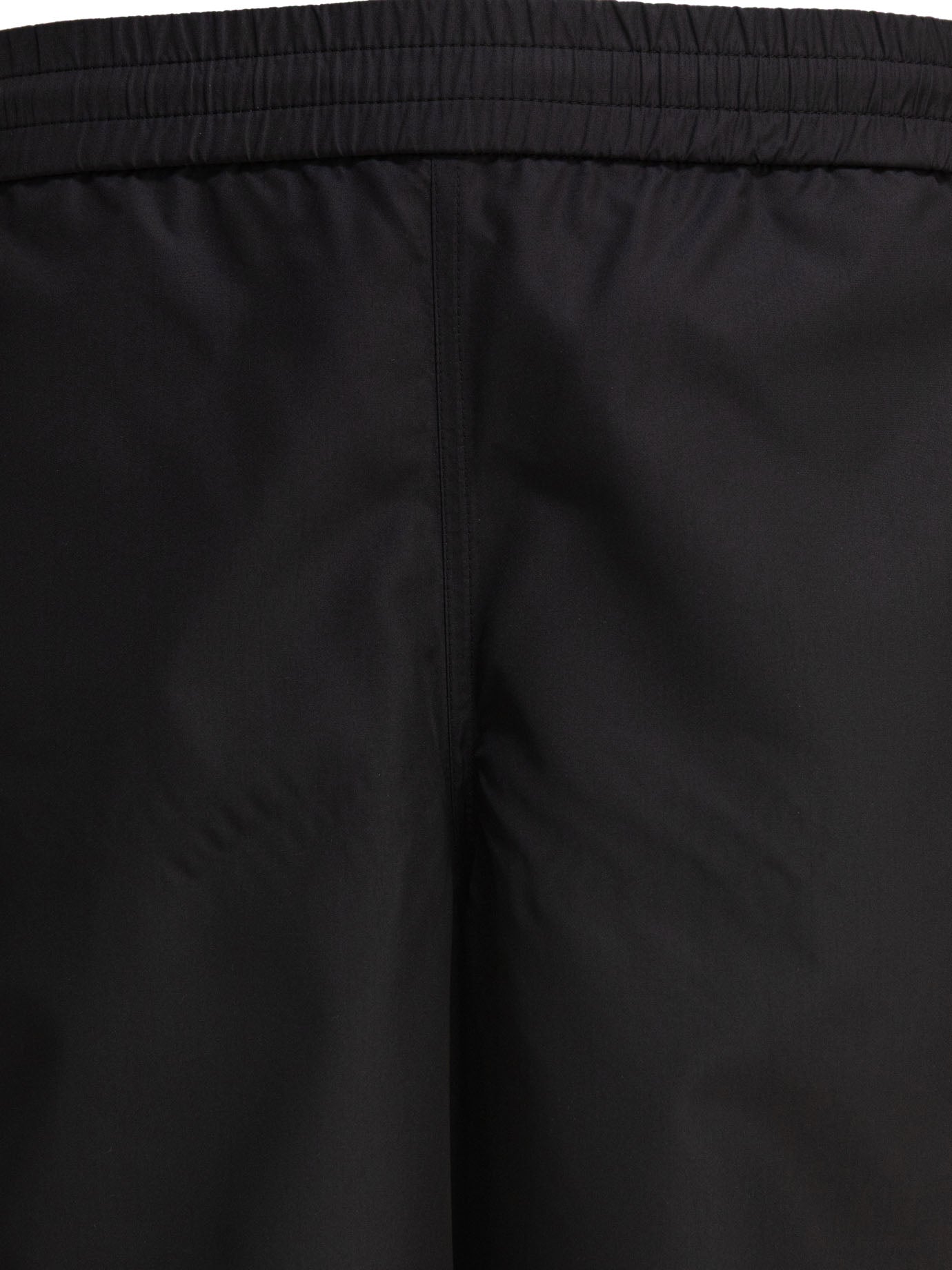 GIVENCHY 4G Logo Bermuda Shorts - Men's Design