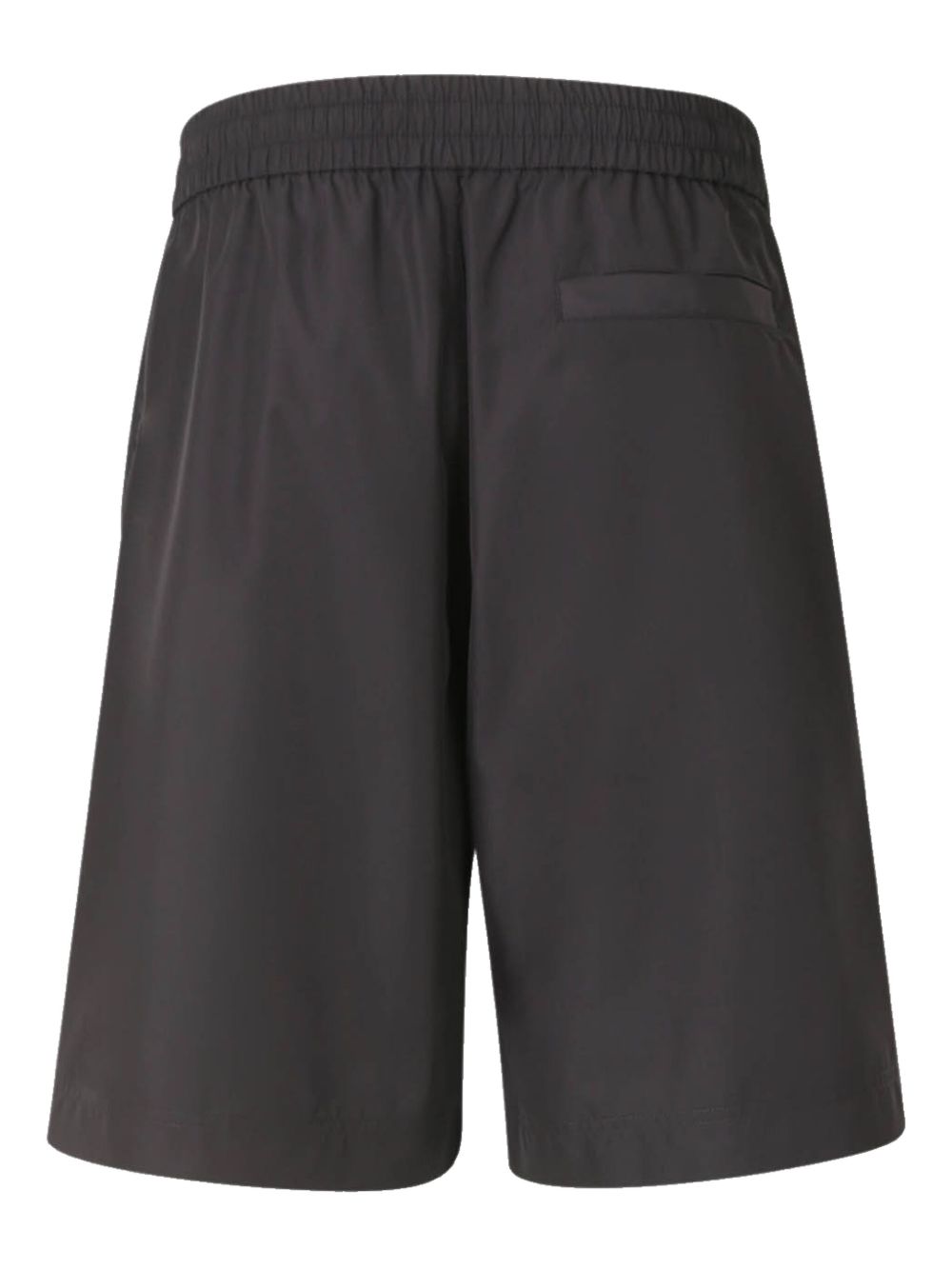 GIVENCHY Men's Mini Swim Shorts for Summer 2025