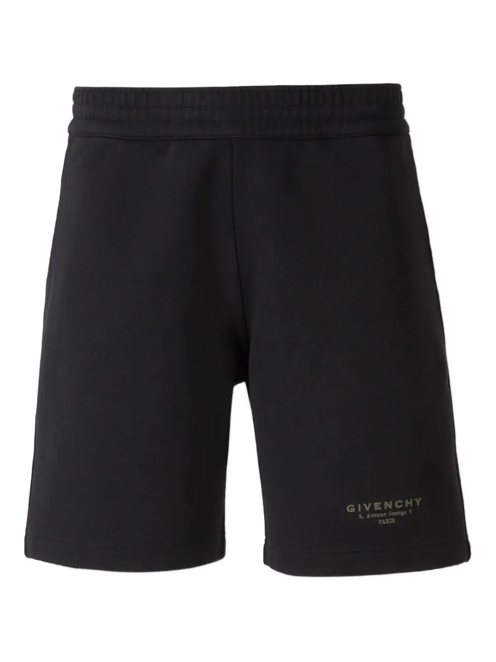 GIVENCHY Men's Classic Trousers for FW25