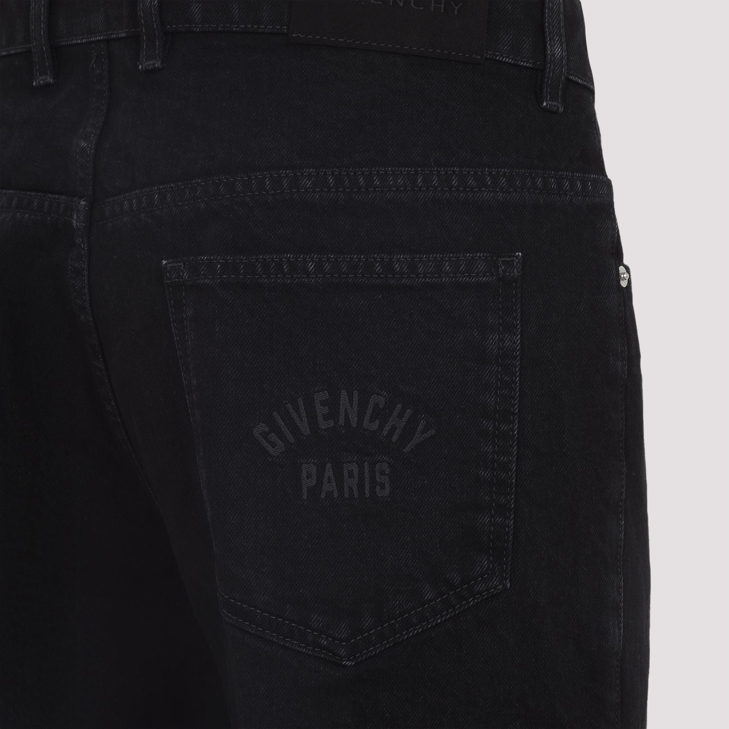 GIVENCHY Men's Tailored Trousers