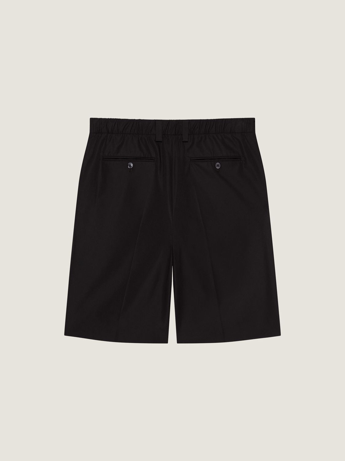 GIVENCHY Men's Tailored Trousers