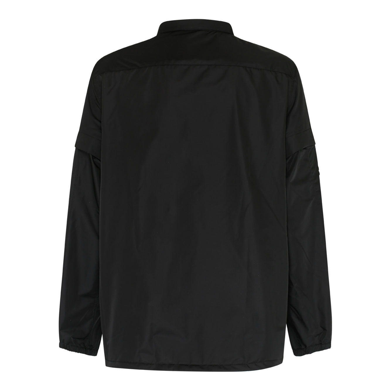 GIVENCHY Men's Classic Polyester Shirt