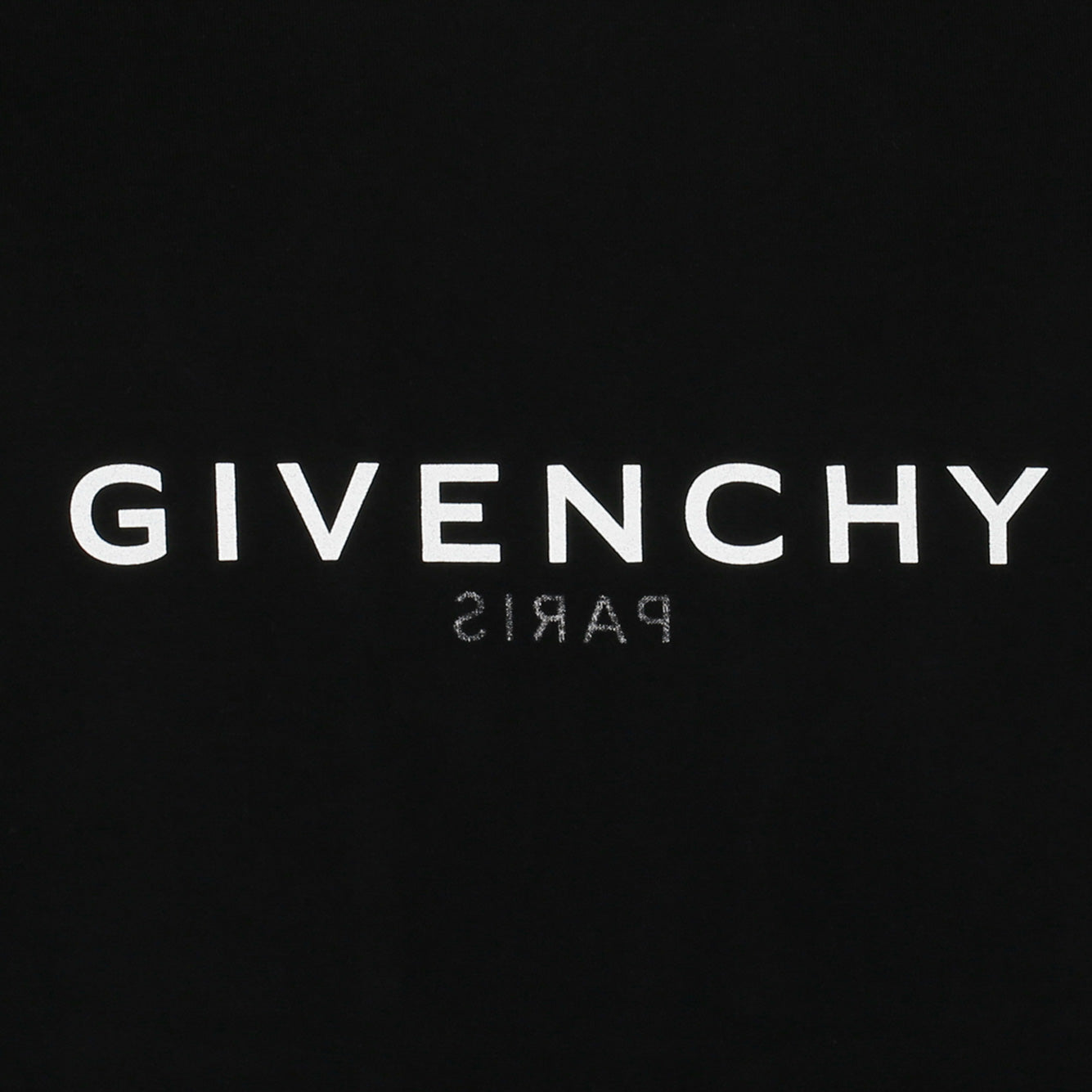 GIVENCHY Men's Classic Cotton T-Shirt