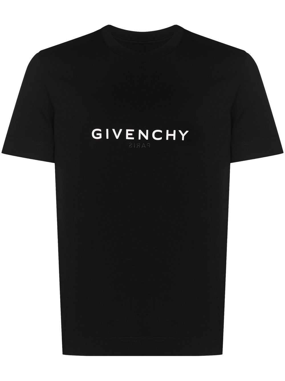 GIVENCHY Reverse Fit T-Shirt - Size L