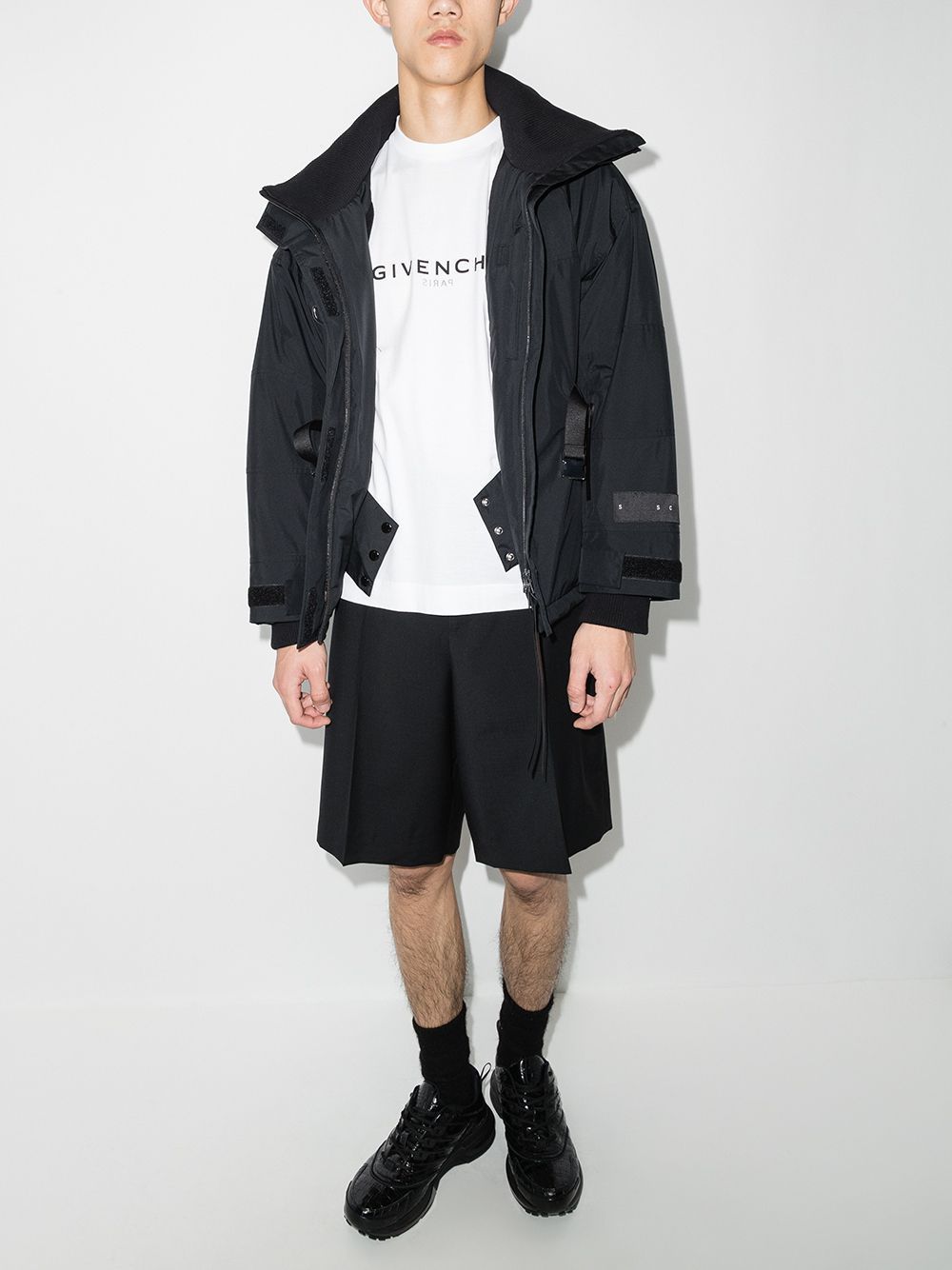 GIVENCHY Classic Men’s T-Shirt