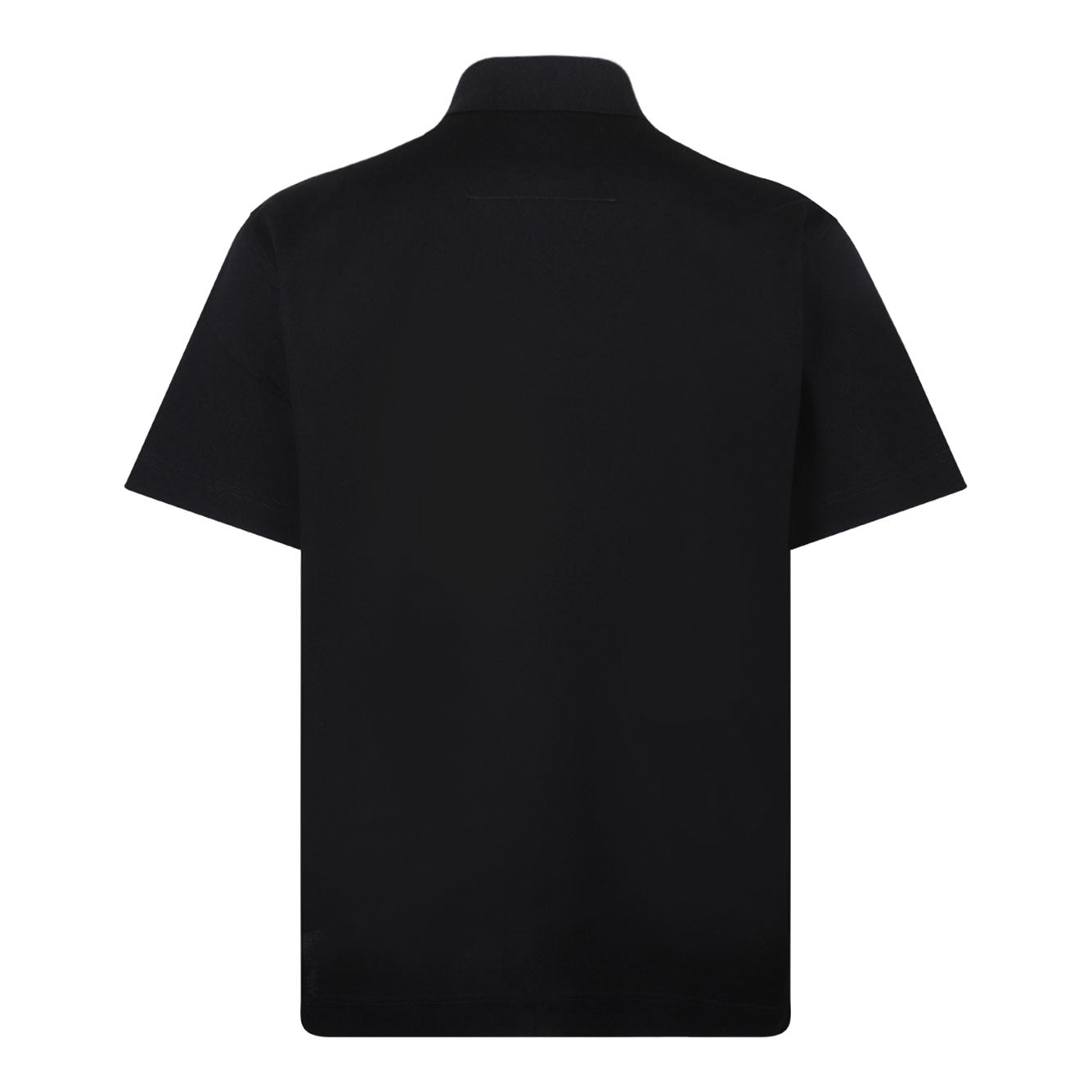 GIVENCHY Classic Cotton T-Shirt for Men