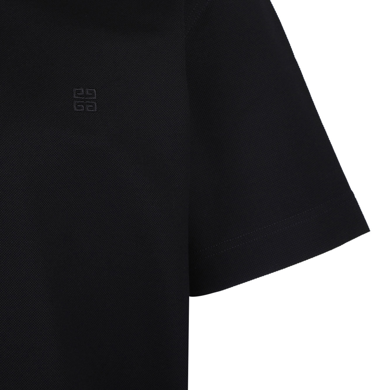 GIVENCHY Classic Cotton T-Shirt for Men