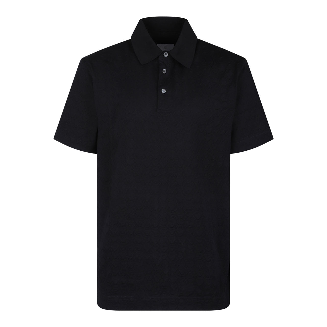 GIVENCHY Essential Cotton T-Shirts and Polos for Men
