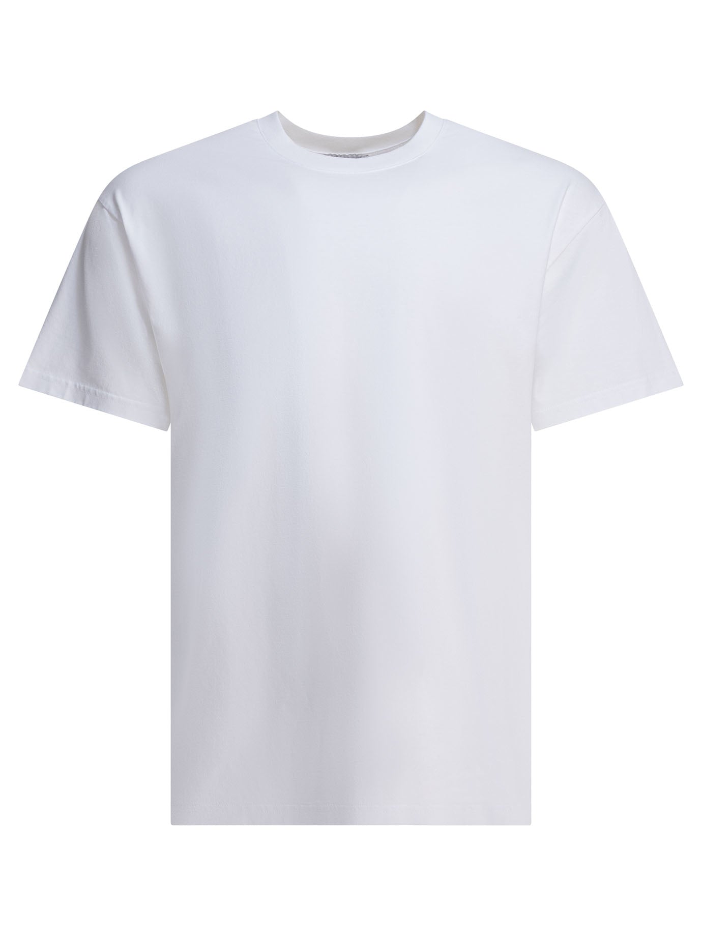 GIVENCHY Classic Men's T-Shirt for FW25