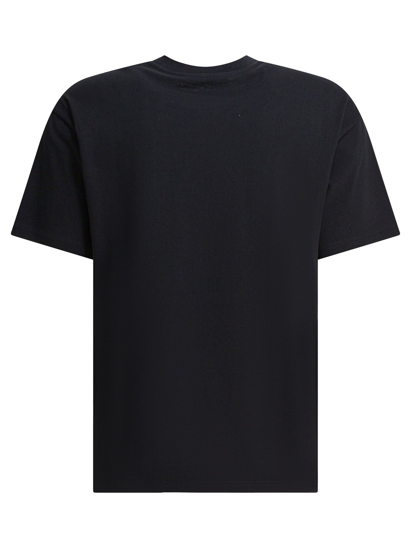 GIVENCHY Regular Fit Short Sleeve T-Shirt