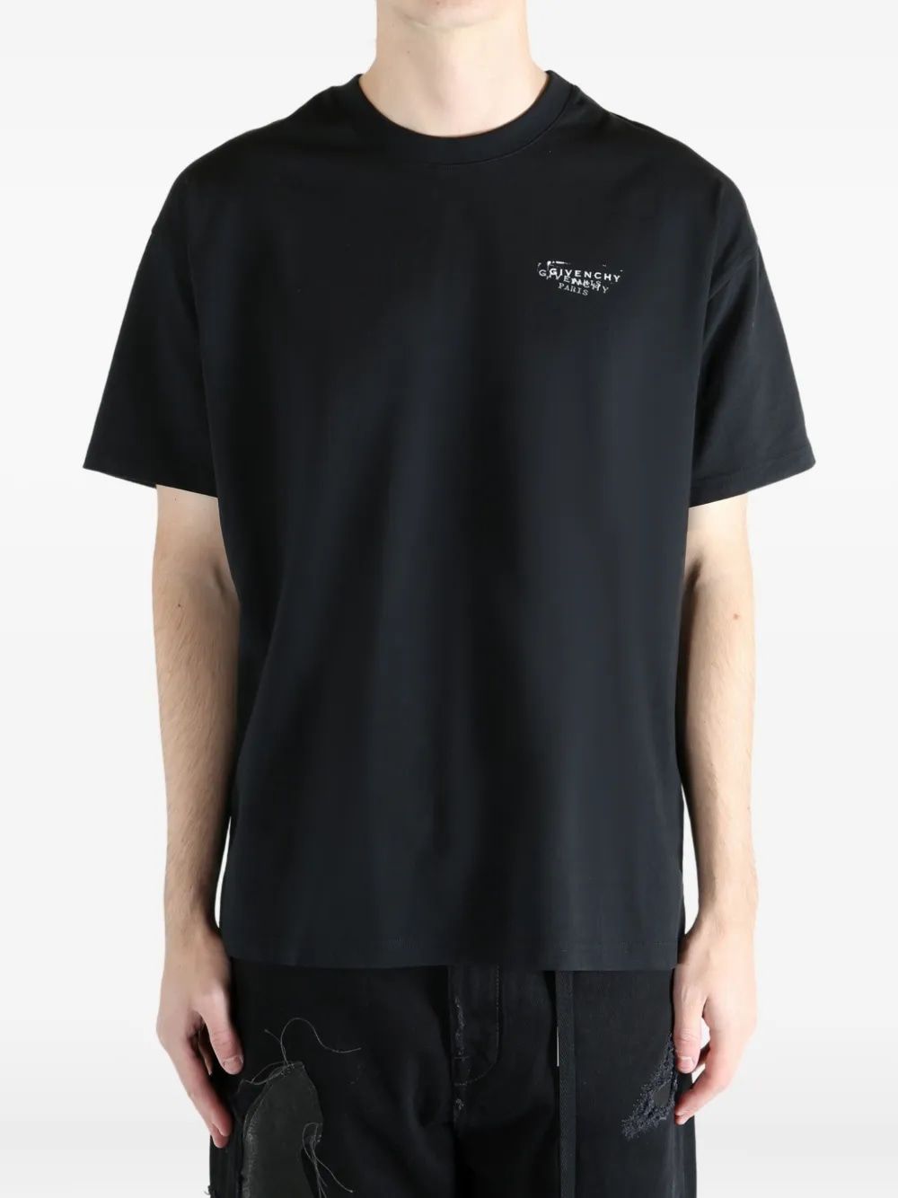 GIVENCHY Regular Fit T-Shirt for Men