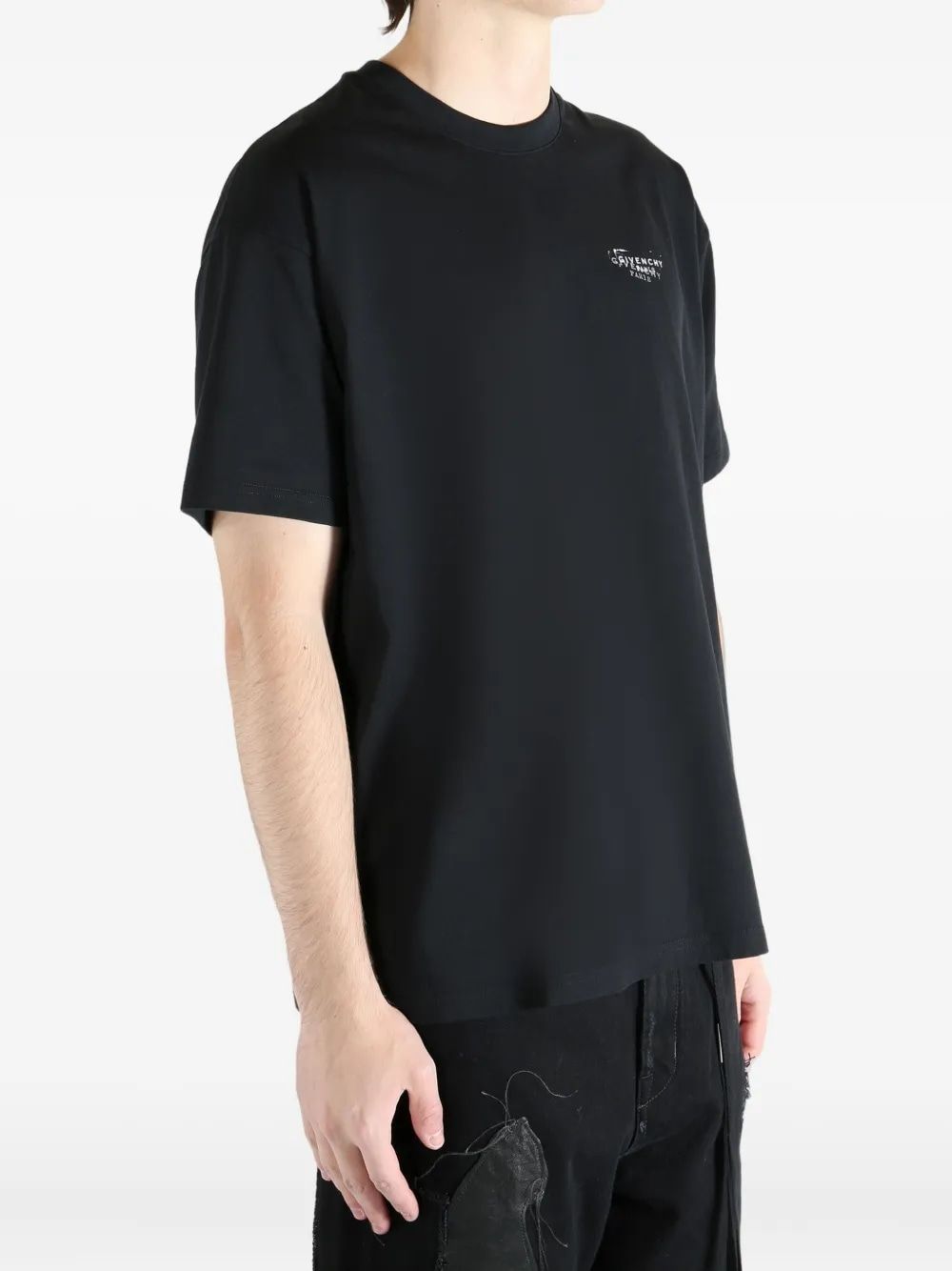 GIVENCHY Regular Fit T-Shirt for Men