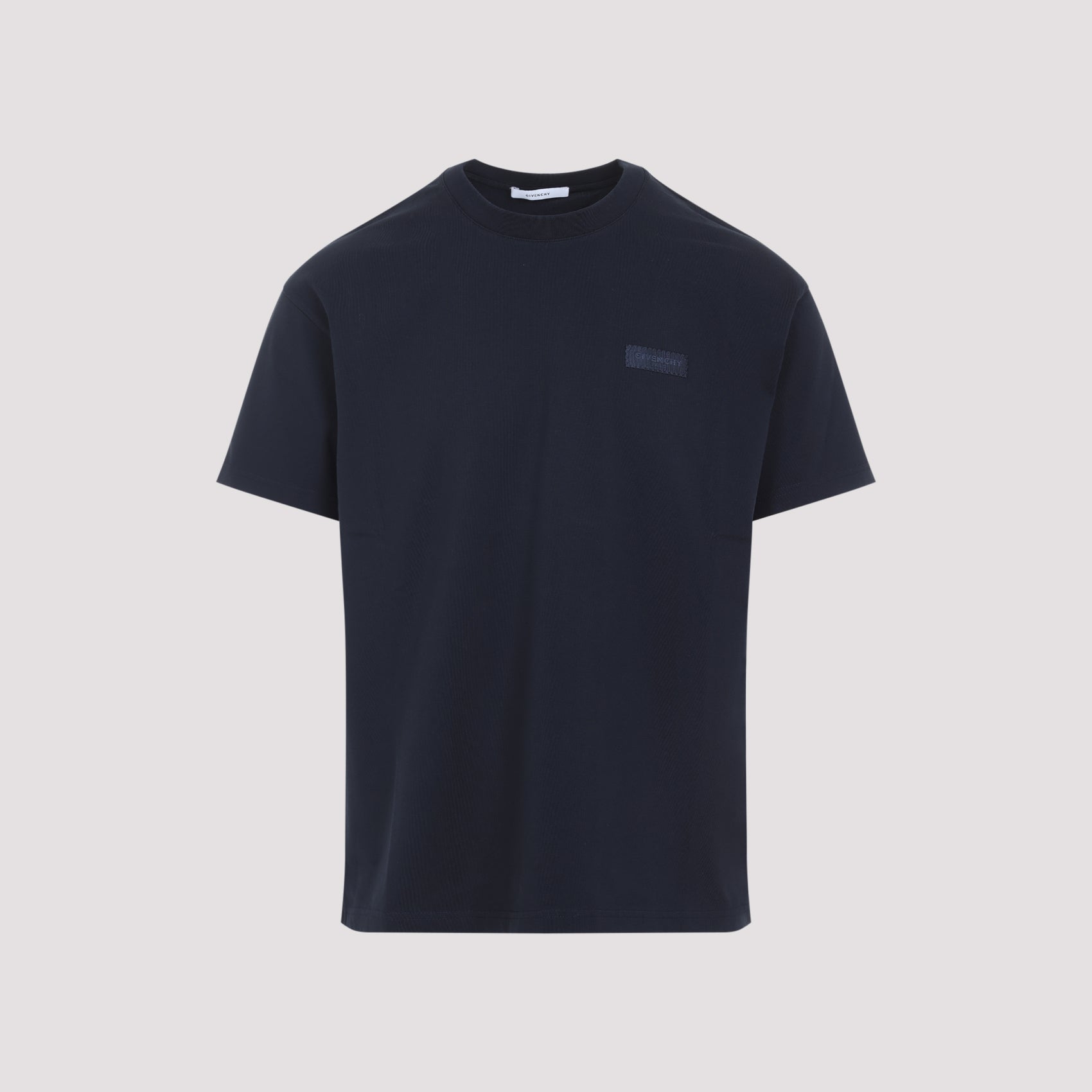 GIVENCHY Regular Fit Classic T-Shirt for Men