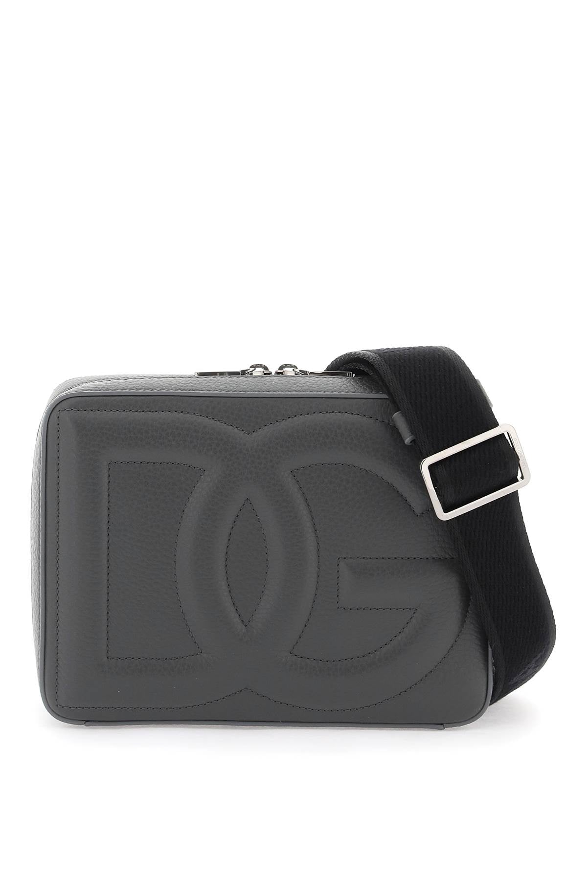 DOLCE & GABBANA Runway Mini Crossbody Bag for Men