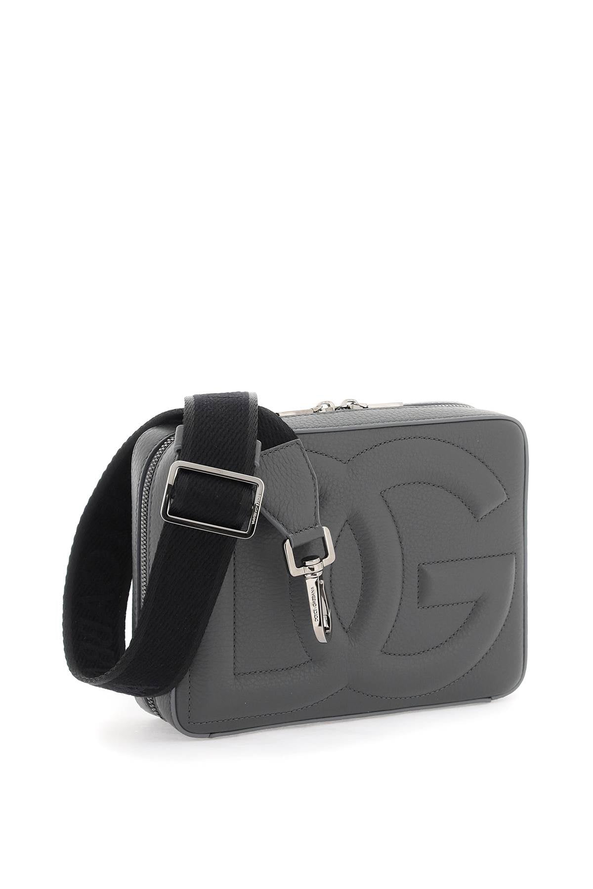 DOLCE & GABBANA Runway Mini Crossbody Bag for Men