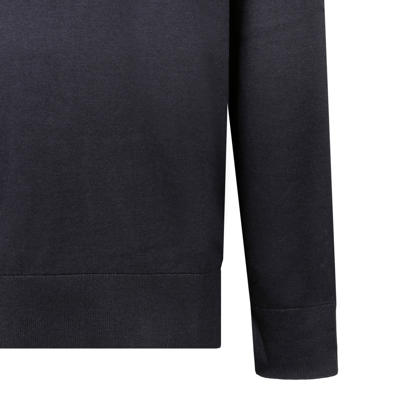 GIVENCHY Luxurious Cotton Silk Sweater for Men - FW24 Collection