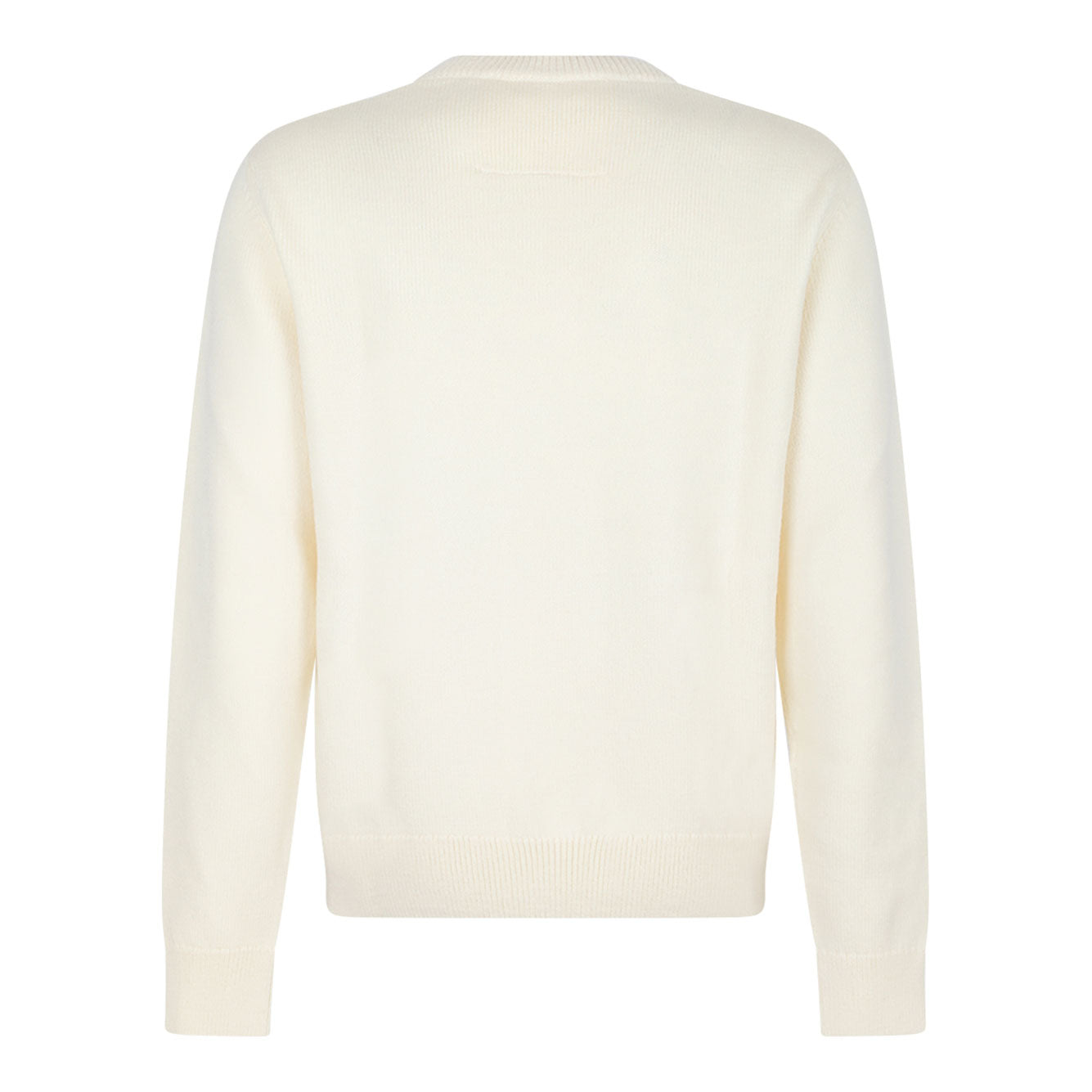 GIVENCHY Wool Sweater for Men - SS25 Collection