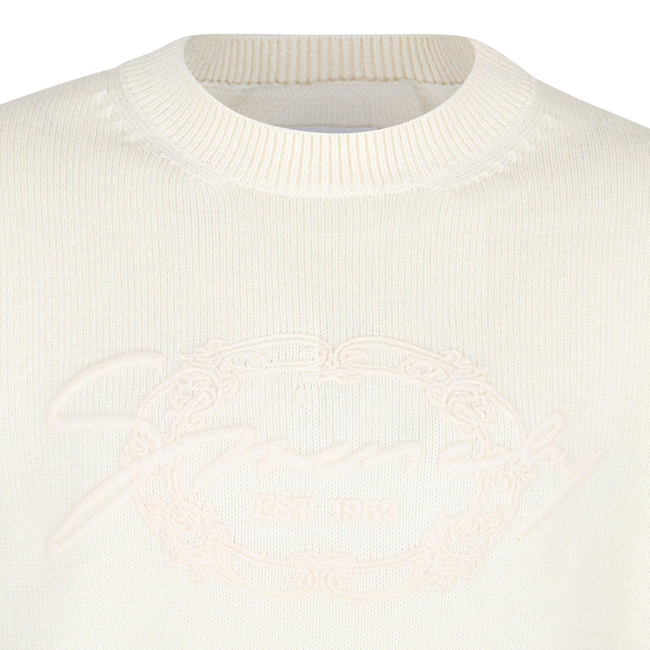 GIVENCHY Wool Sweater for Men - SS25 Collection