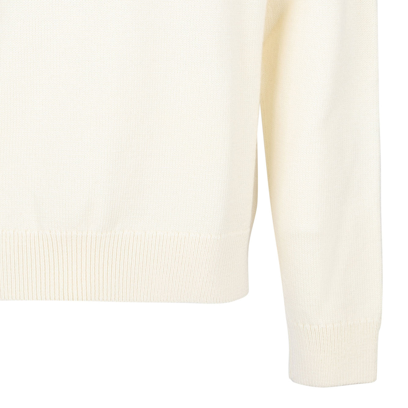 GIVENCHY Wool Sweater for Men - SS25 Collection