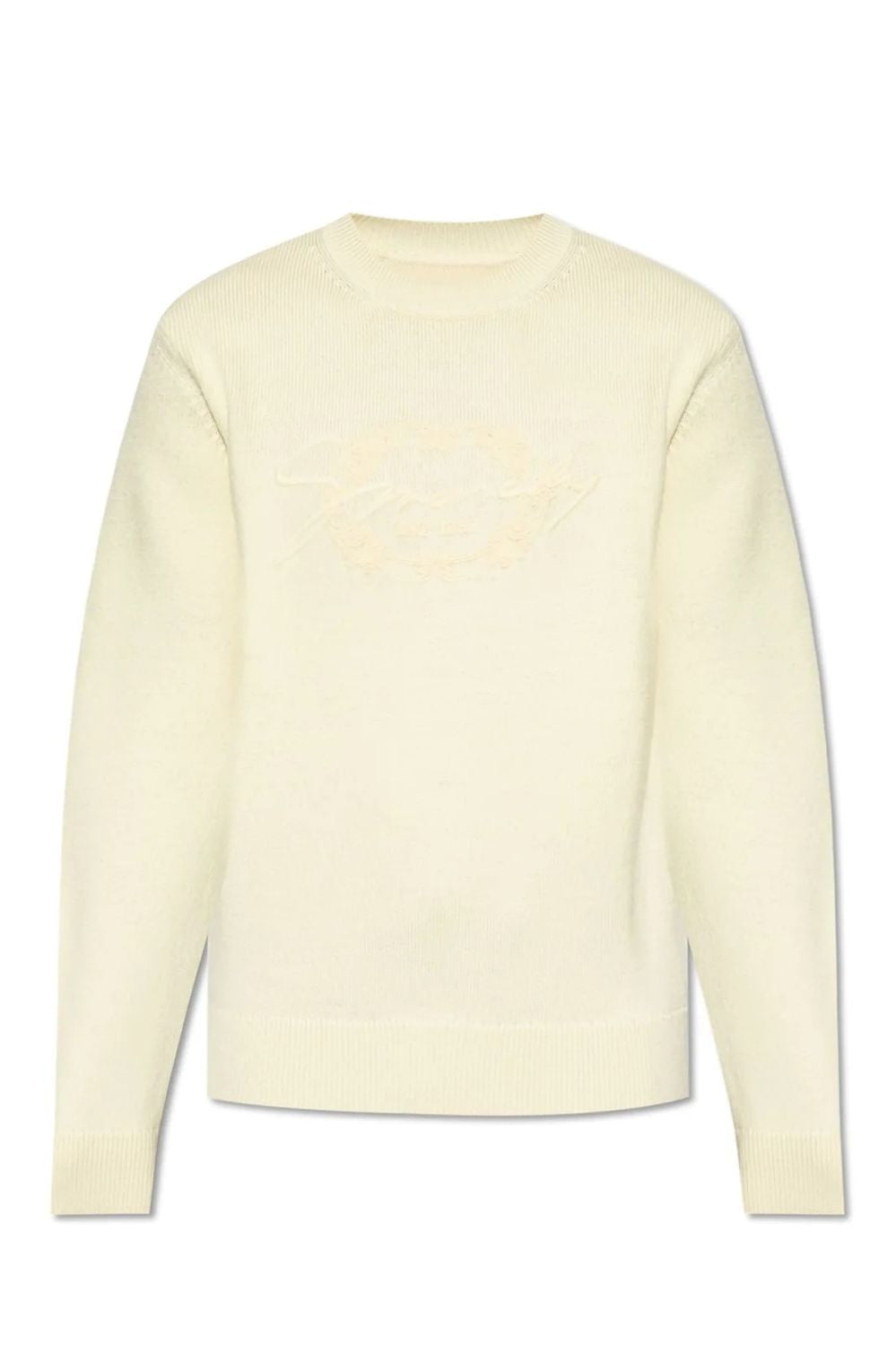 GIVENCHY Men's Classic Wool Sweater