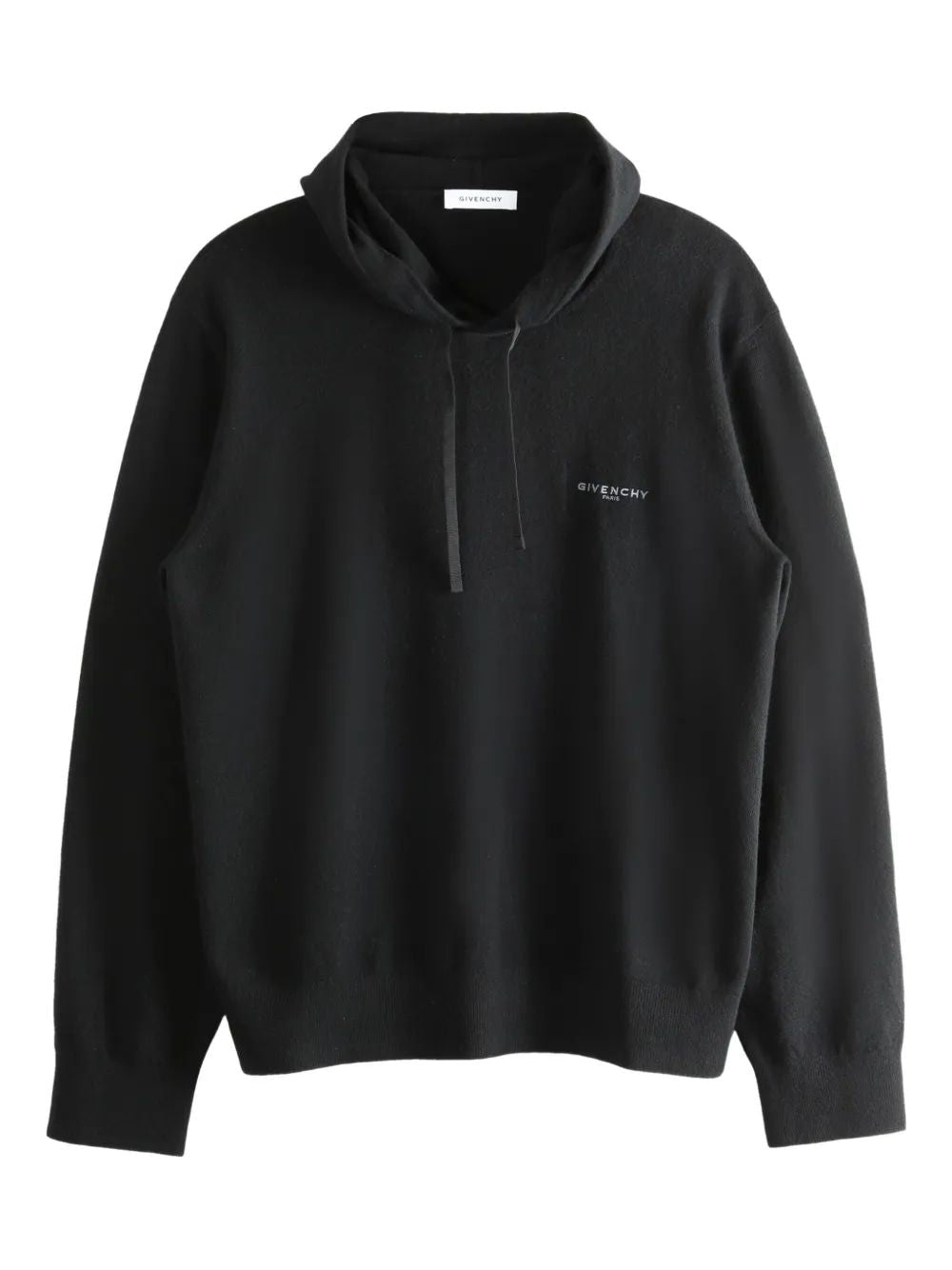 GIVENCHY Hooded Sweater