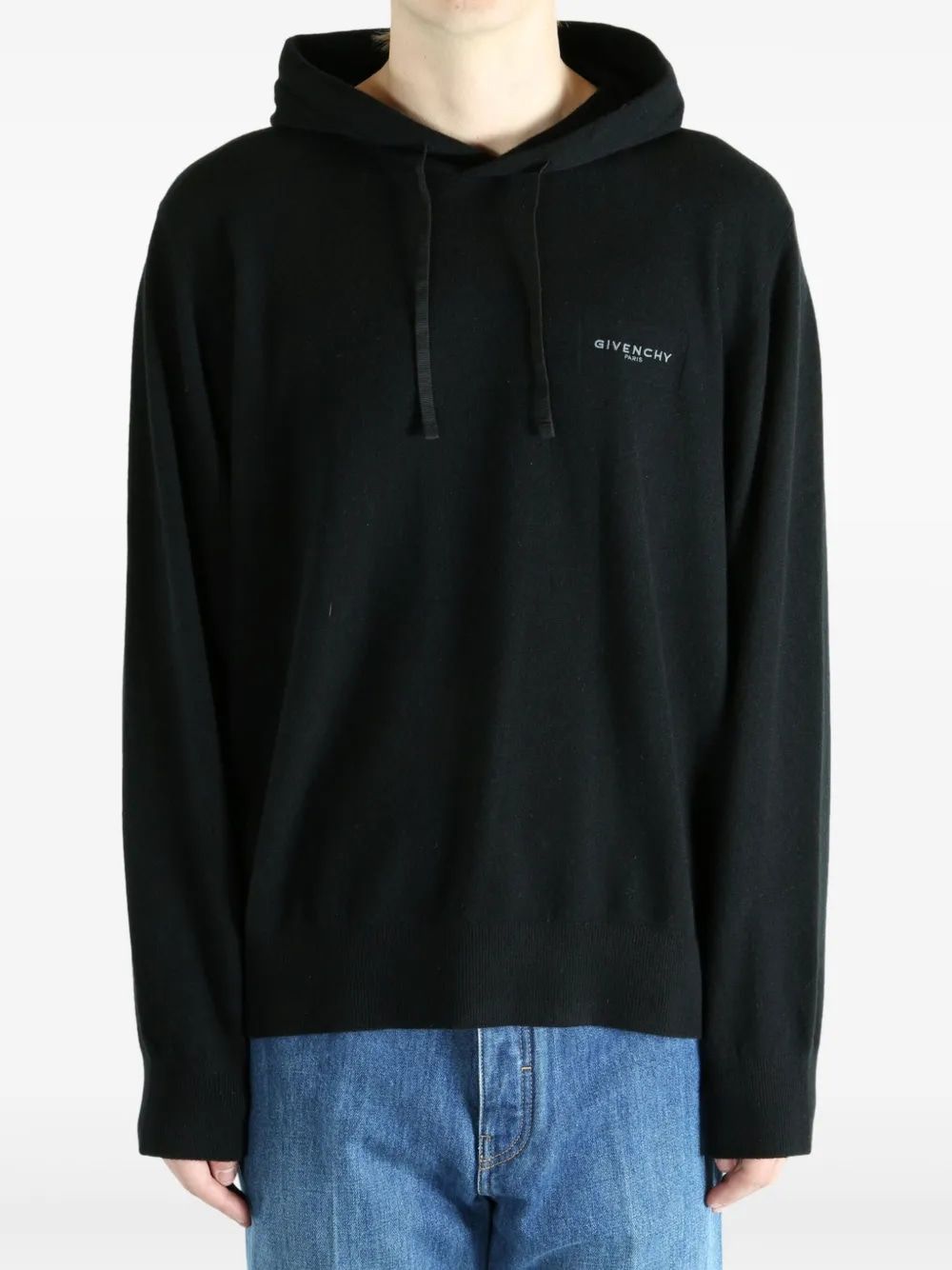 GIVENCHY Hooded Sweater