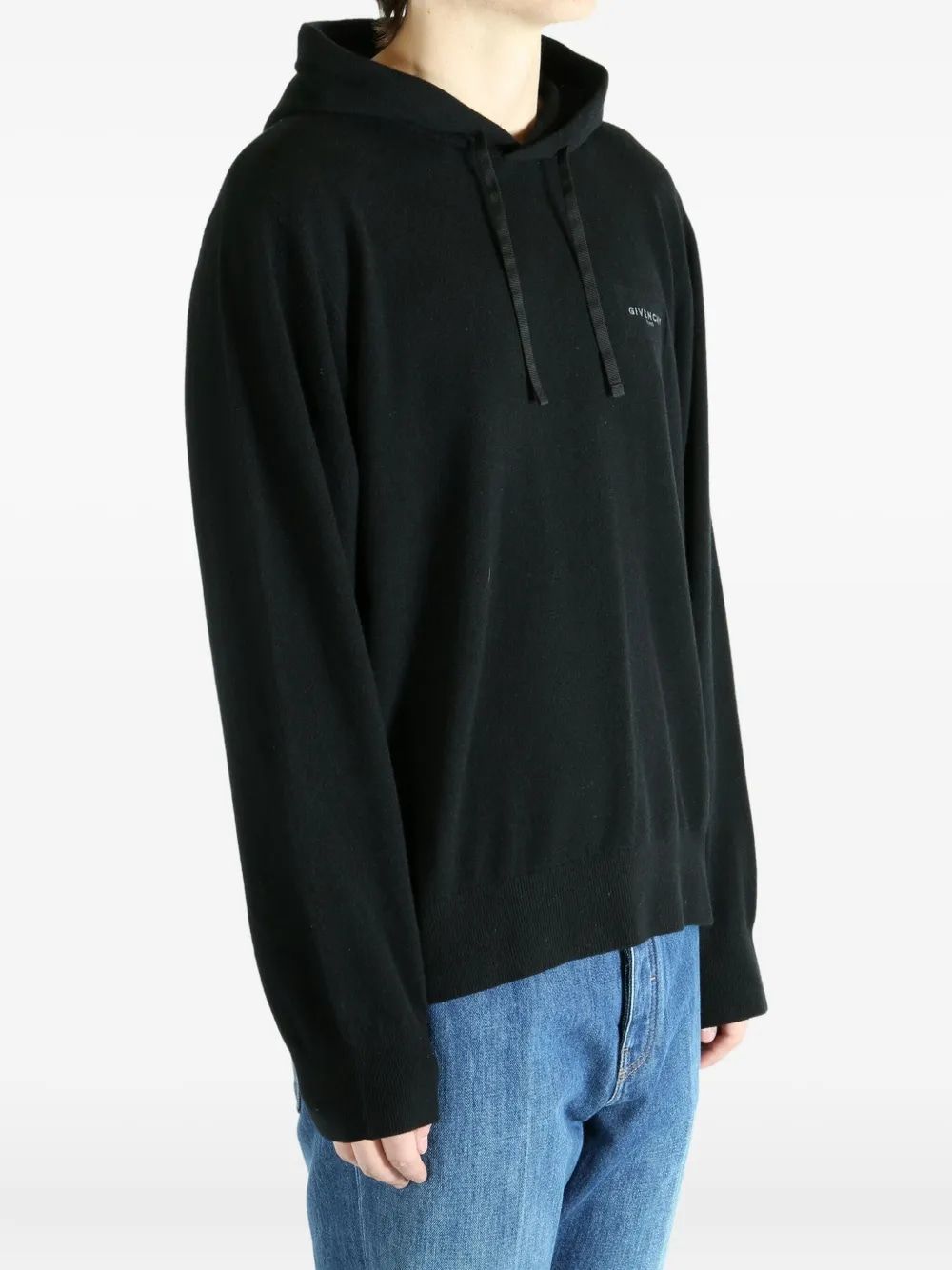 GIVENCHY Hooded Sweater