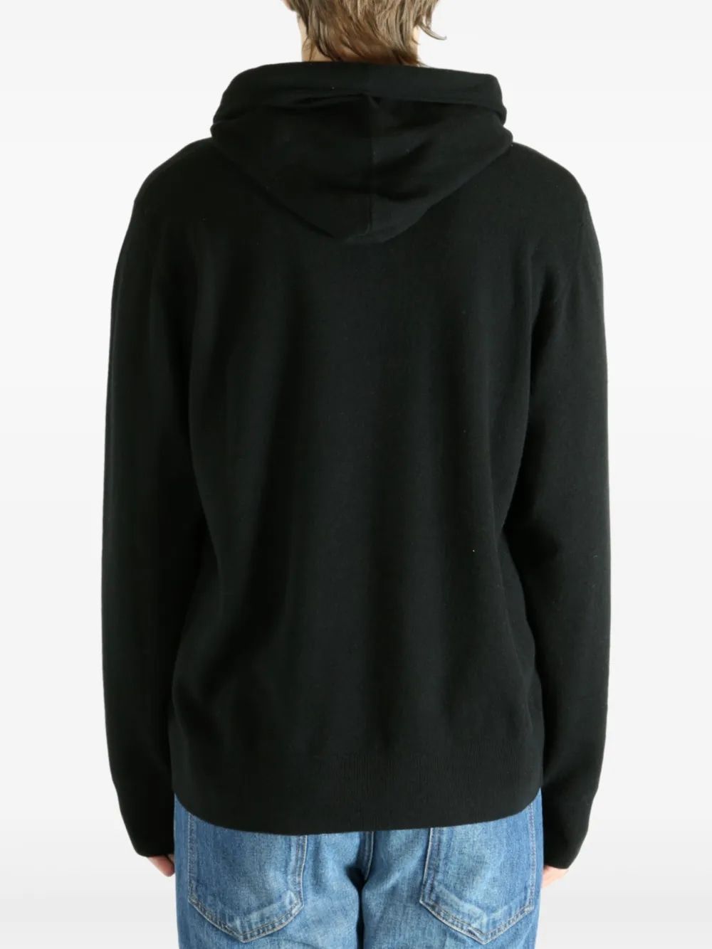 GIVENCHY Hooded Sweater