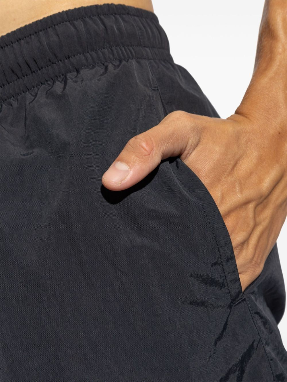 GIVENCHY Men's Fashionable Swimwear - Fall/Winter 2024