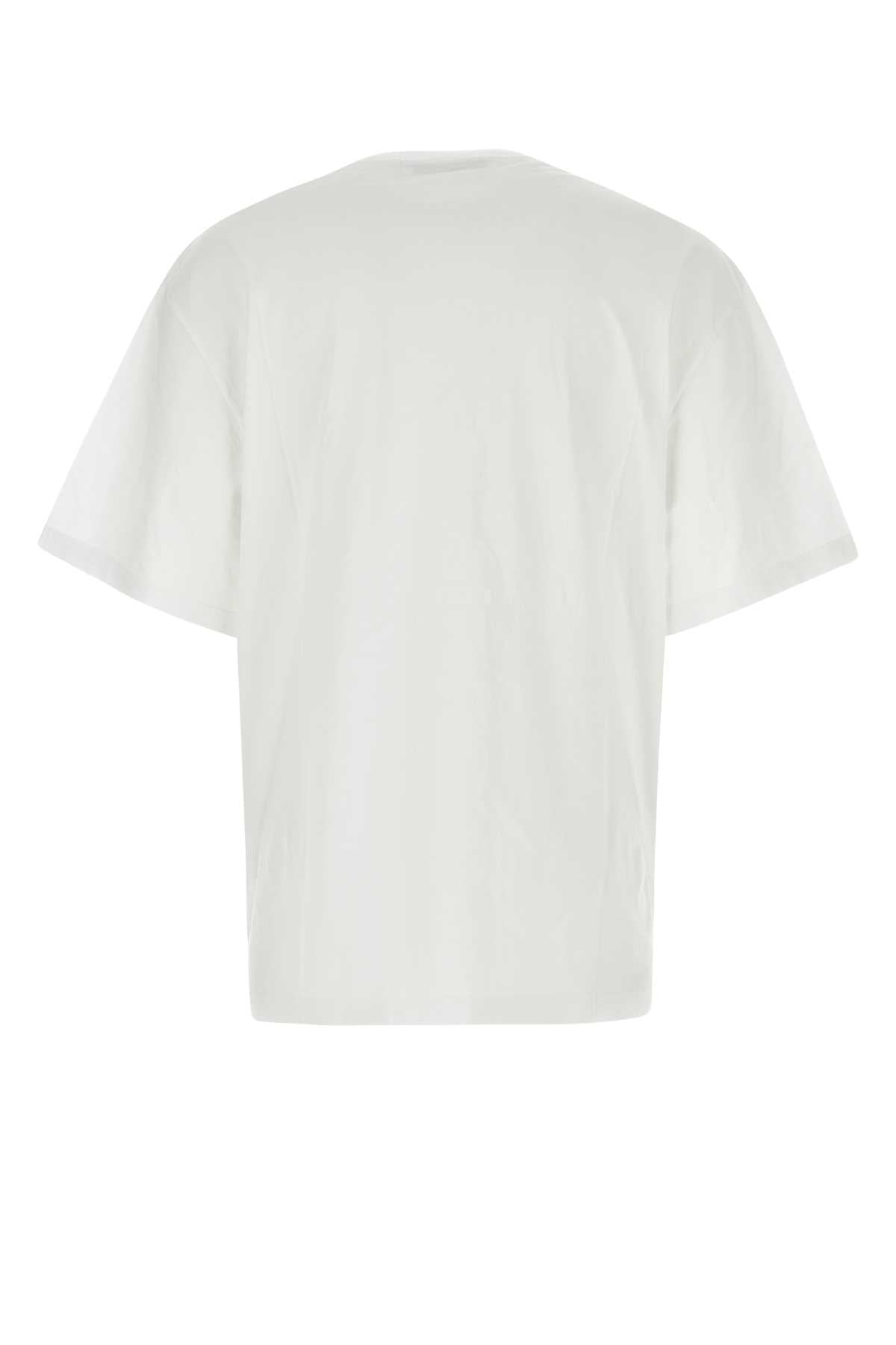 AMBUSH Essential Cotton T-Shirt for Men